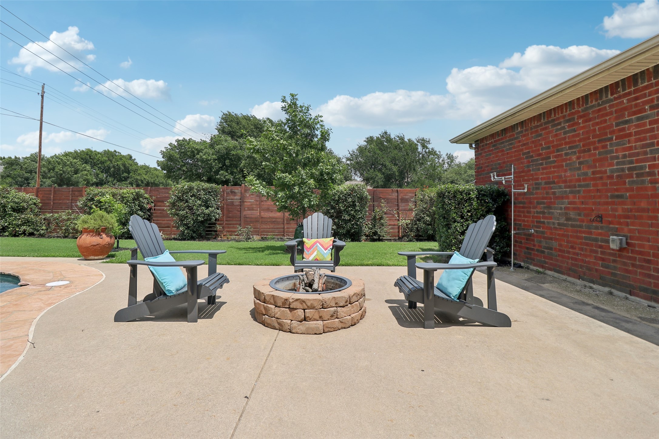 1501 Sarah Brooks Drive