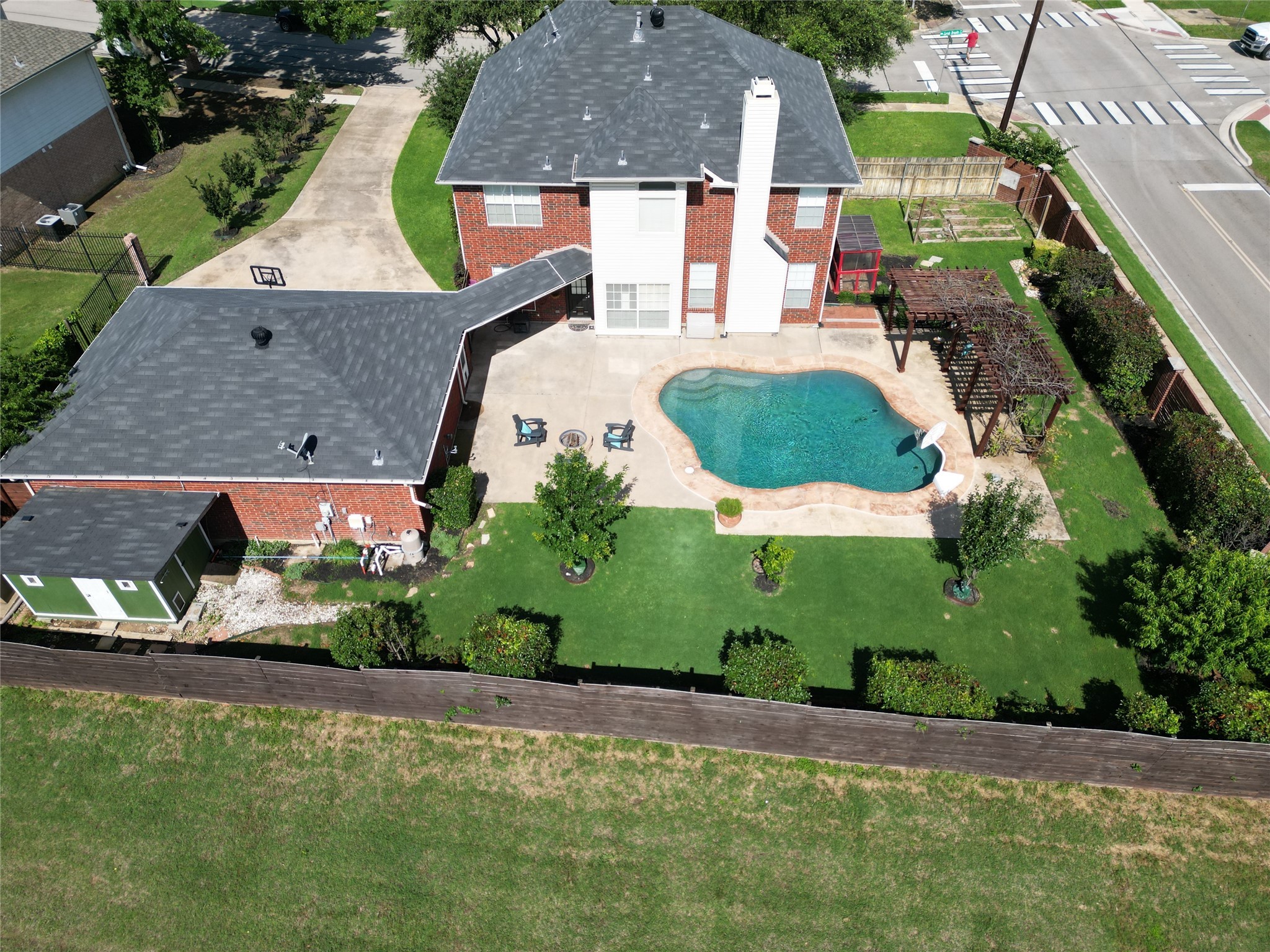 1501 Sarah Brooks Drive