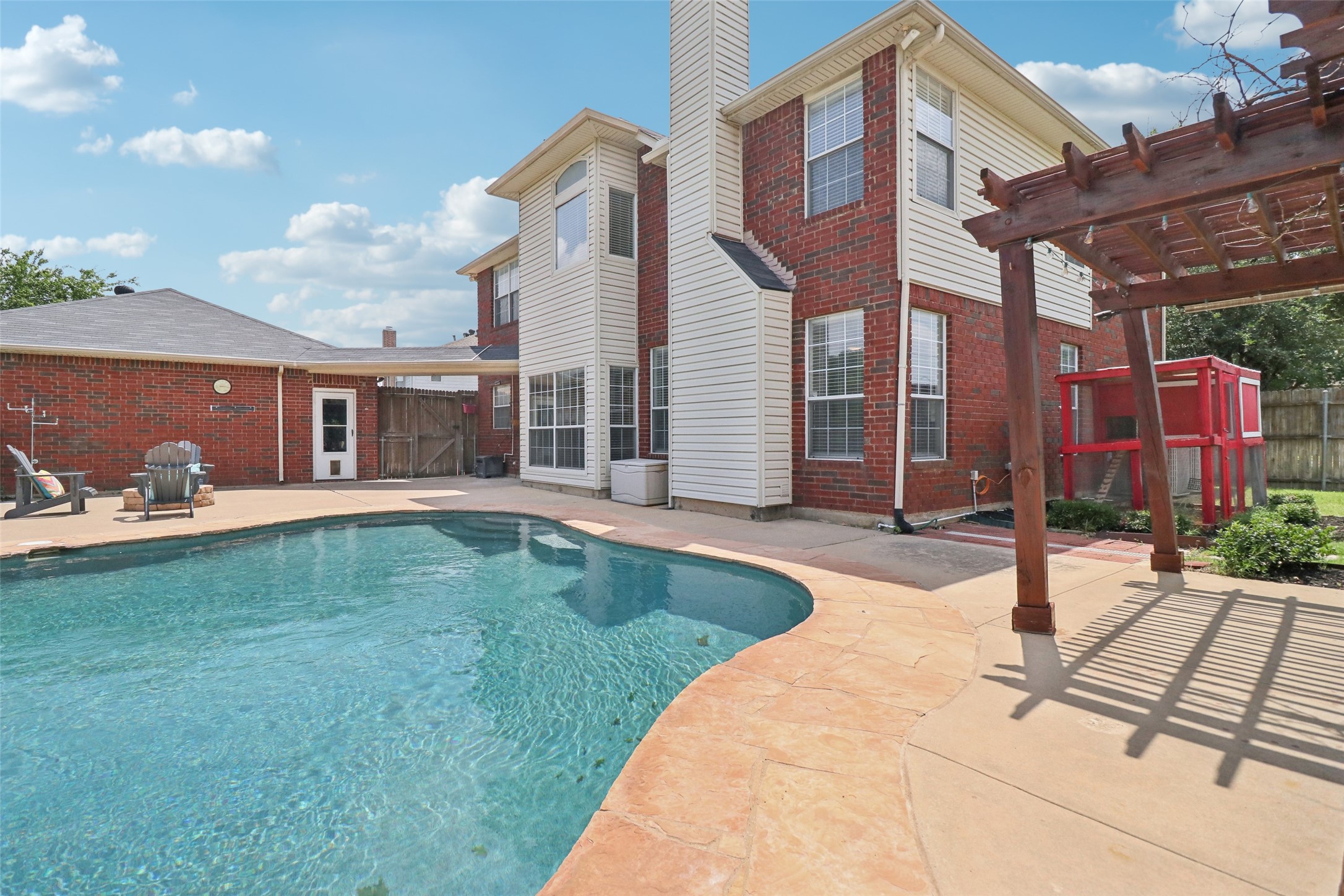 1501 Sarah Brooks Drive