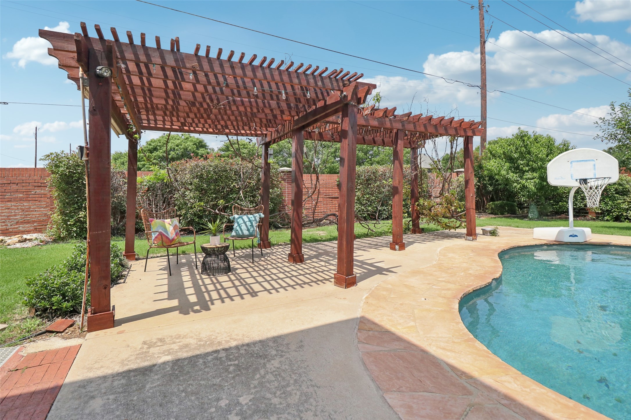 1501 Sarah Brooks Drive