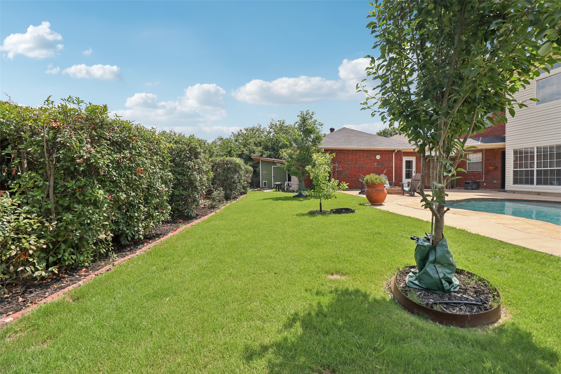 1501 Sarah Brooks Drive