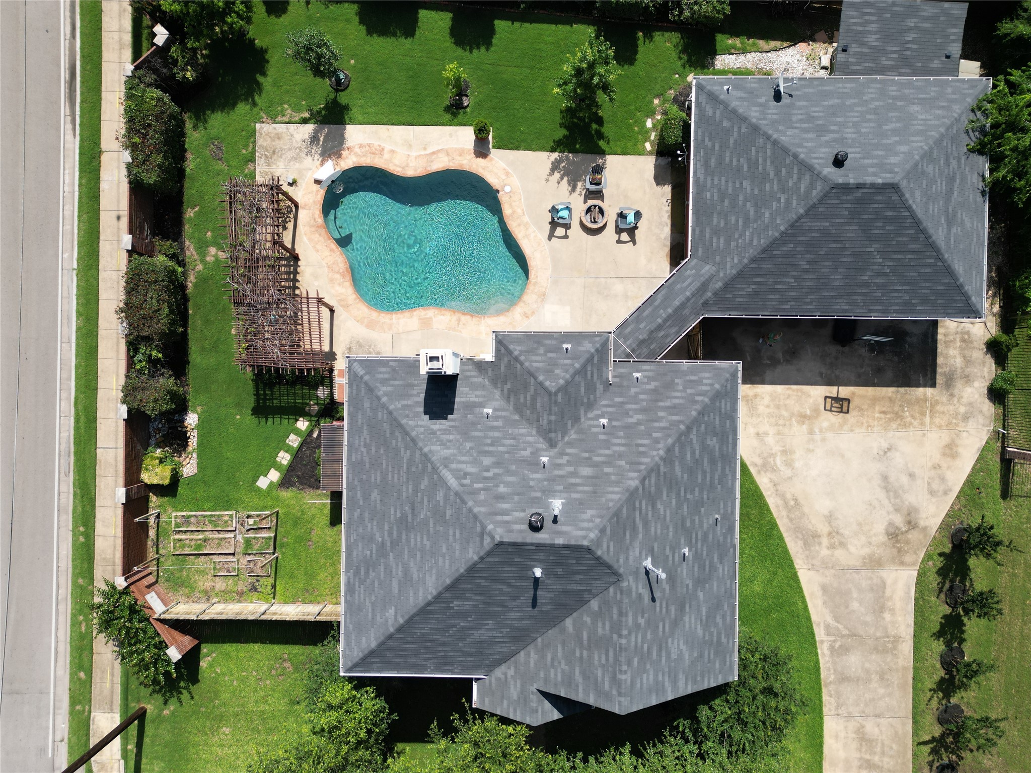 1501 Sarah Brooks Drive