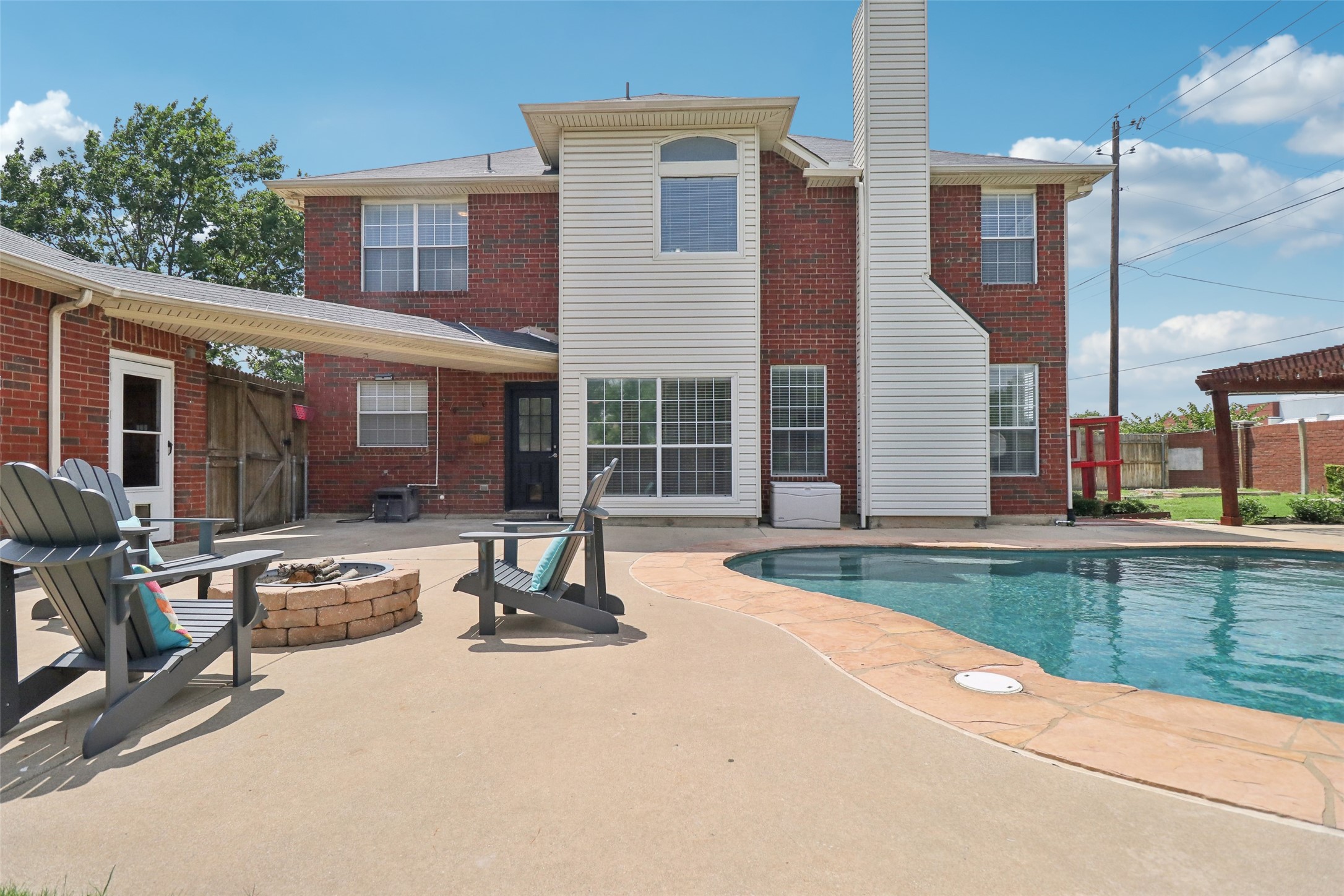 1501 Sarah Brooks Drive