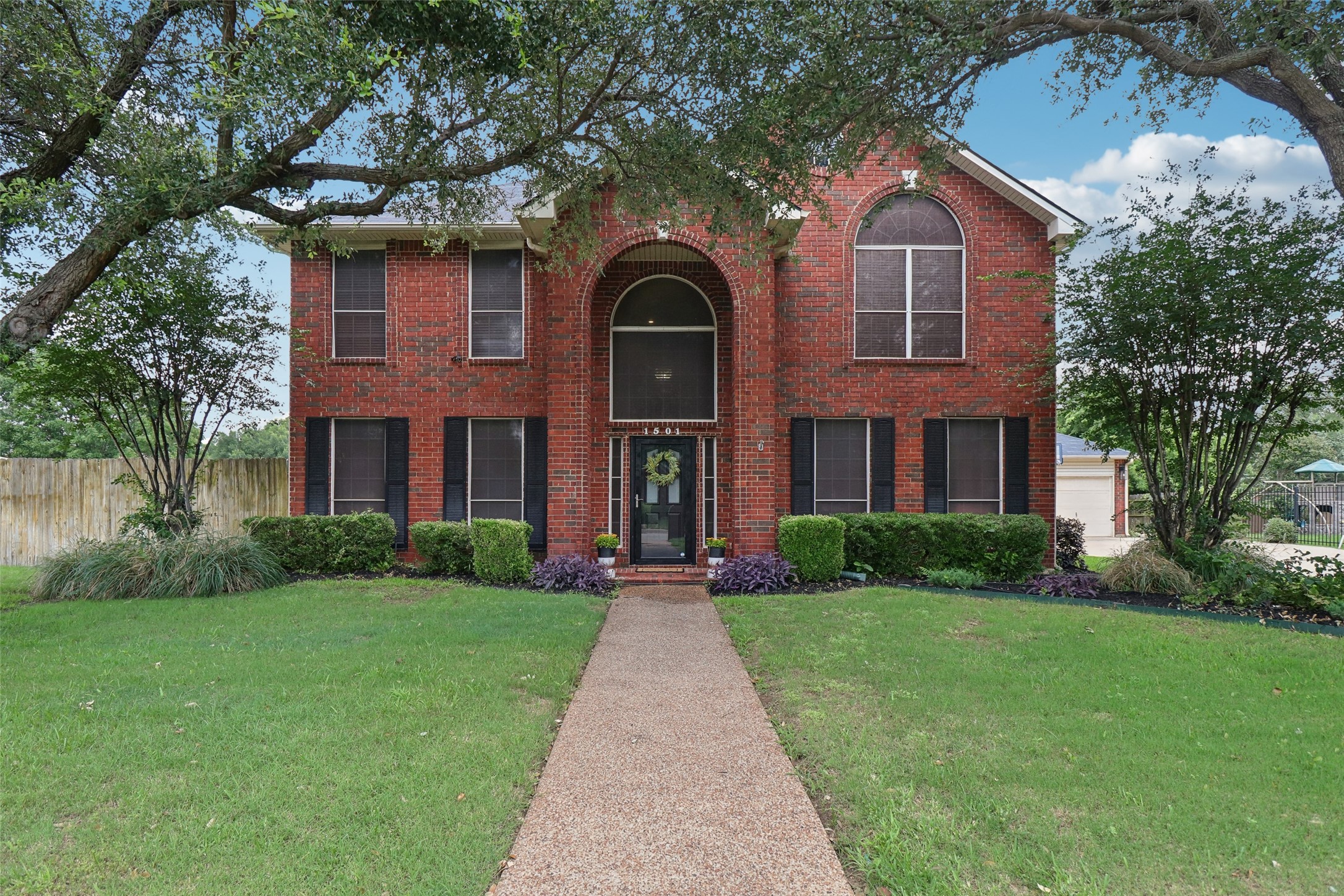 1501 Sarah Brooks Drive