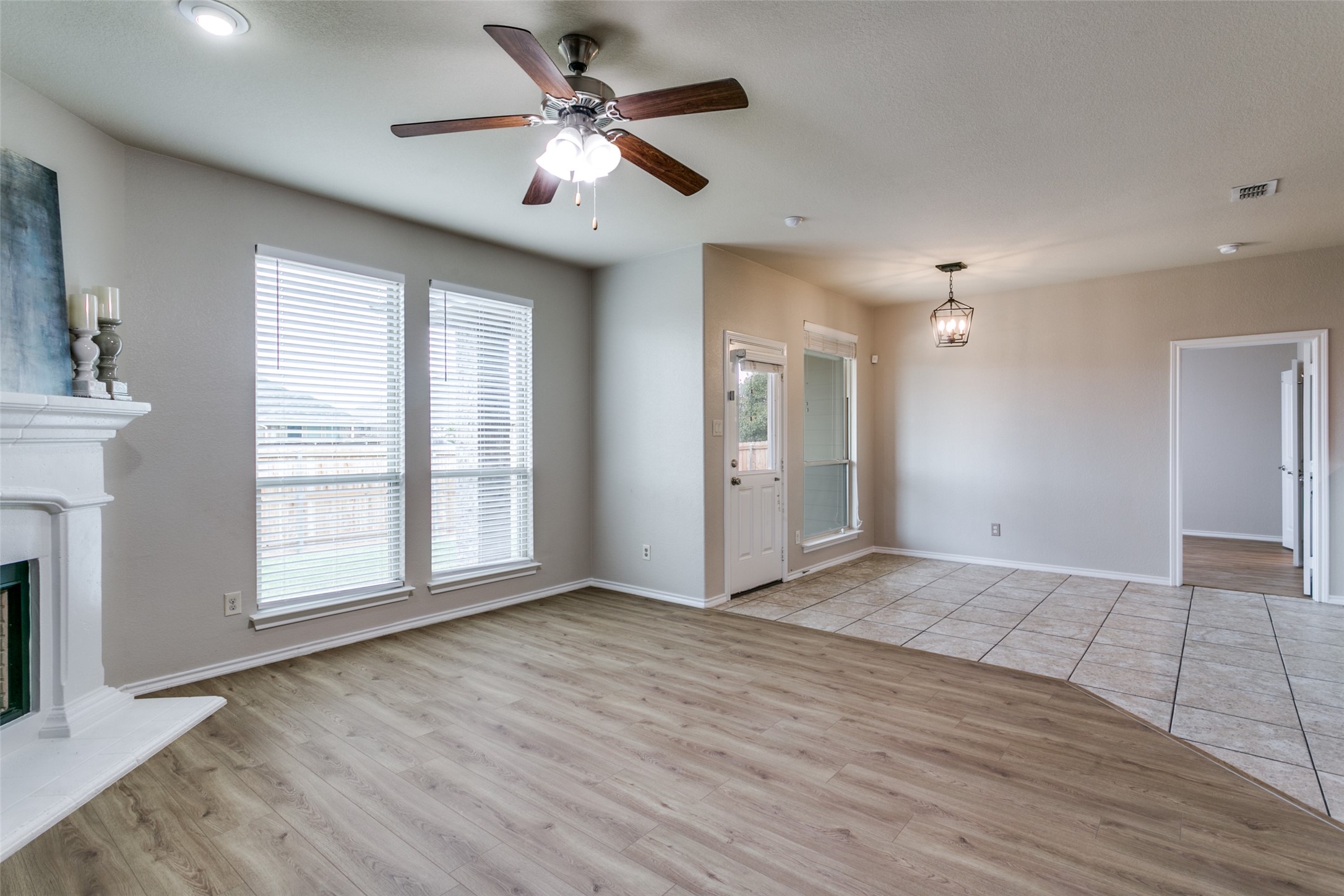 4621 Lazy Oaks Street