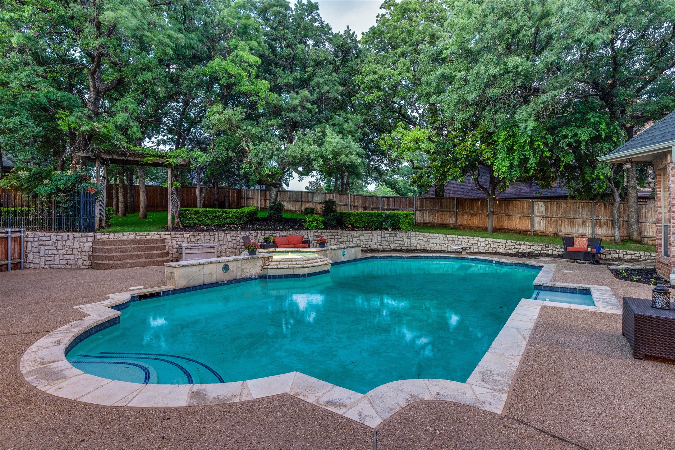 2313 Ember Woods Drive