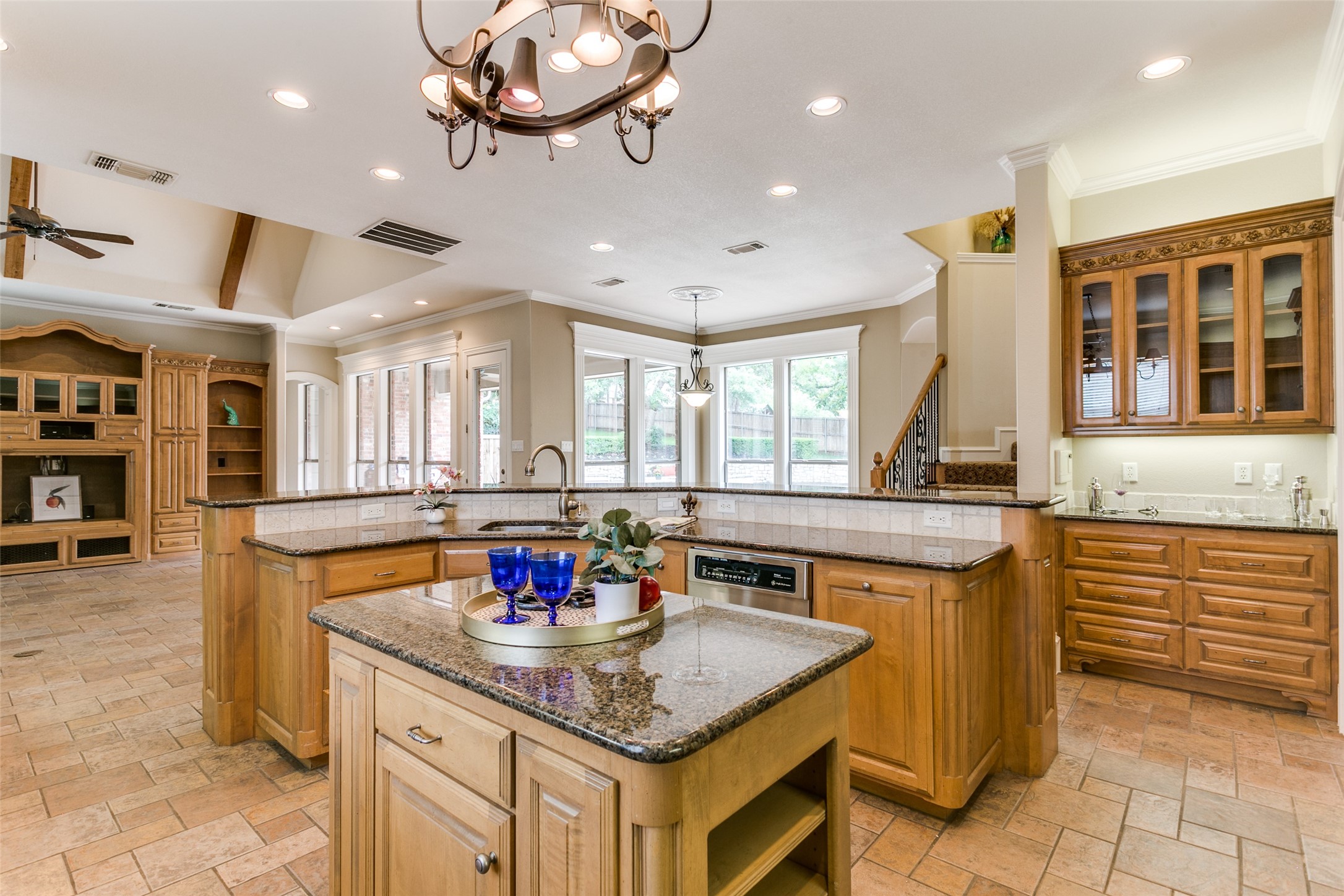 2313 Ember Woods Drive