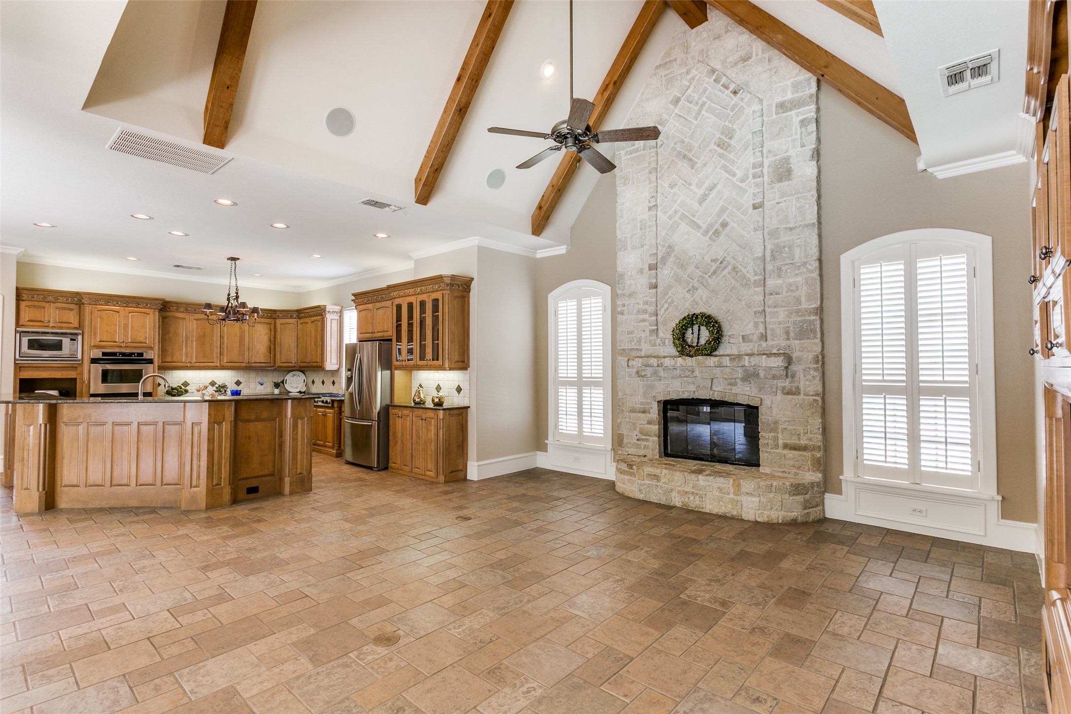 2313 Ember Woods Drive