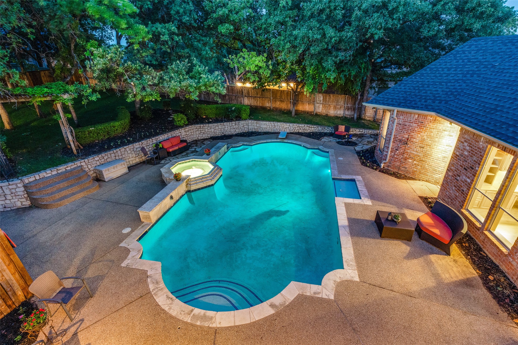 2313 Ember Woods Drive