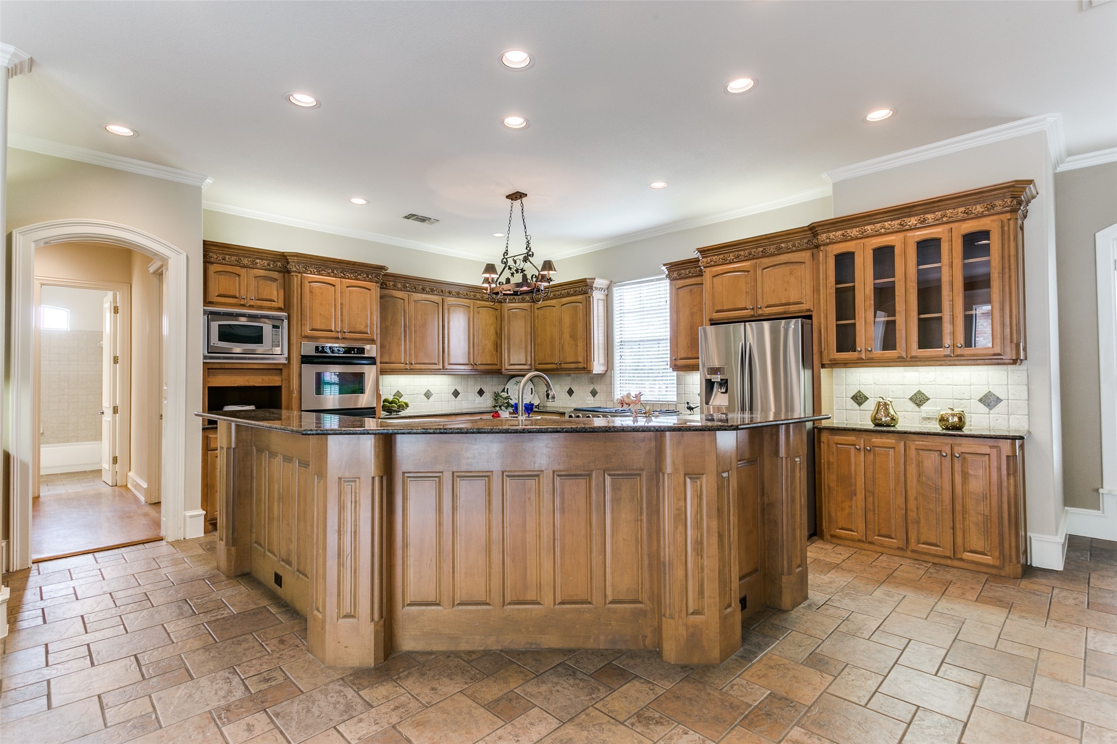 2313 Ember Woods Drive