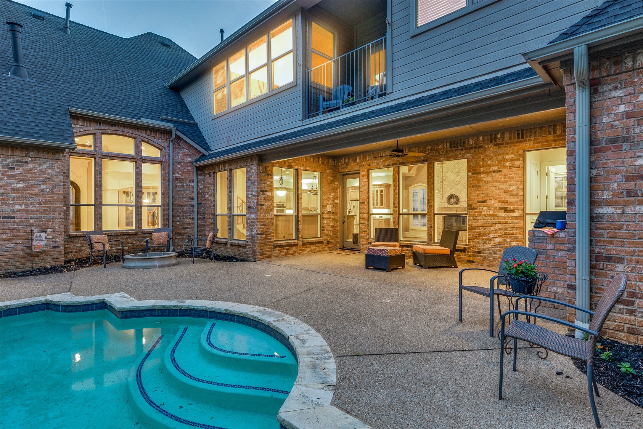 2313 Ember Woods Drive