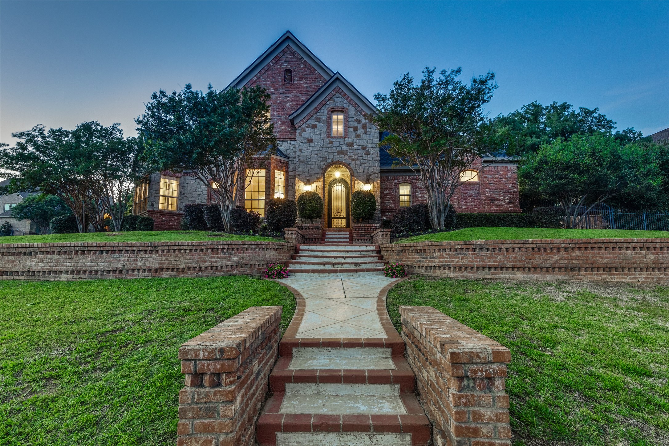 2313 Ember Woods Drive