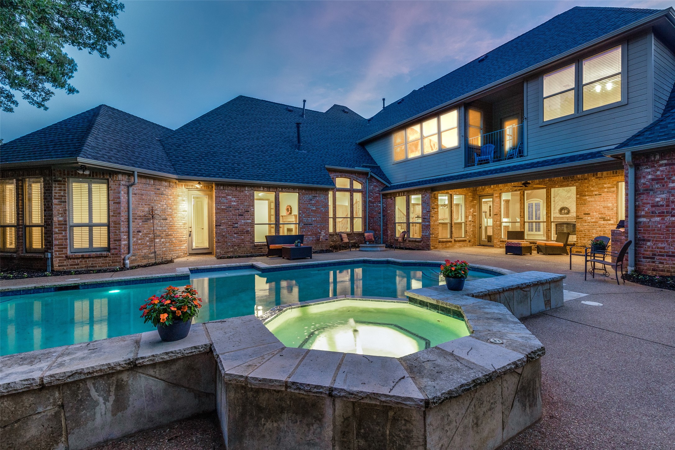 2313 Ember Woods Drive