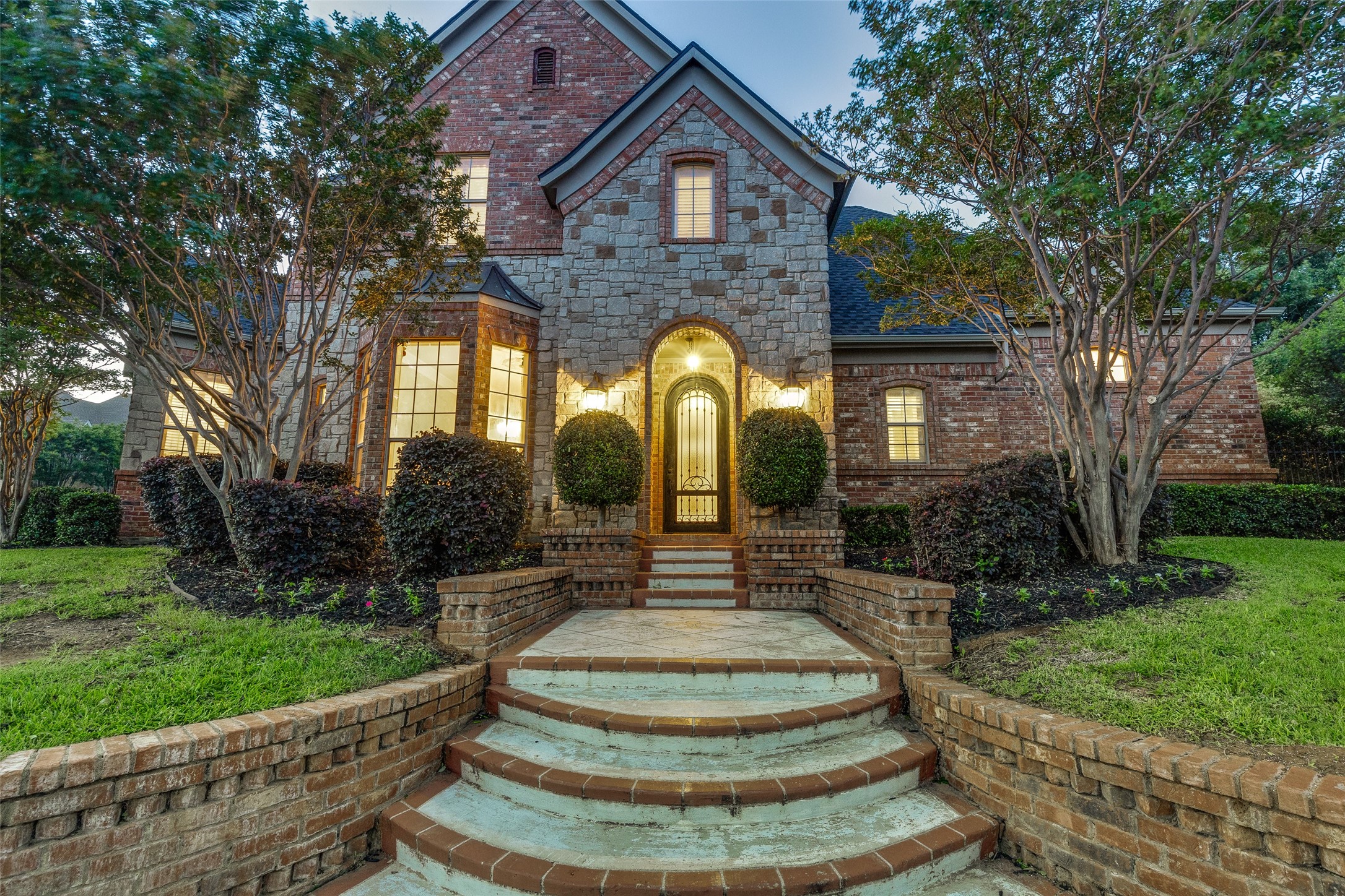 2313 Ember Woods Drive