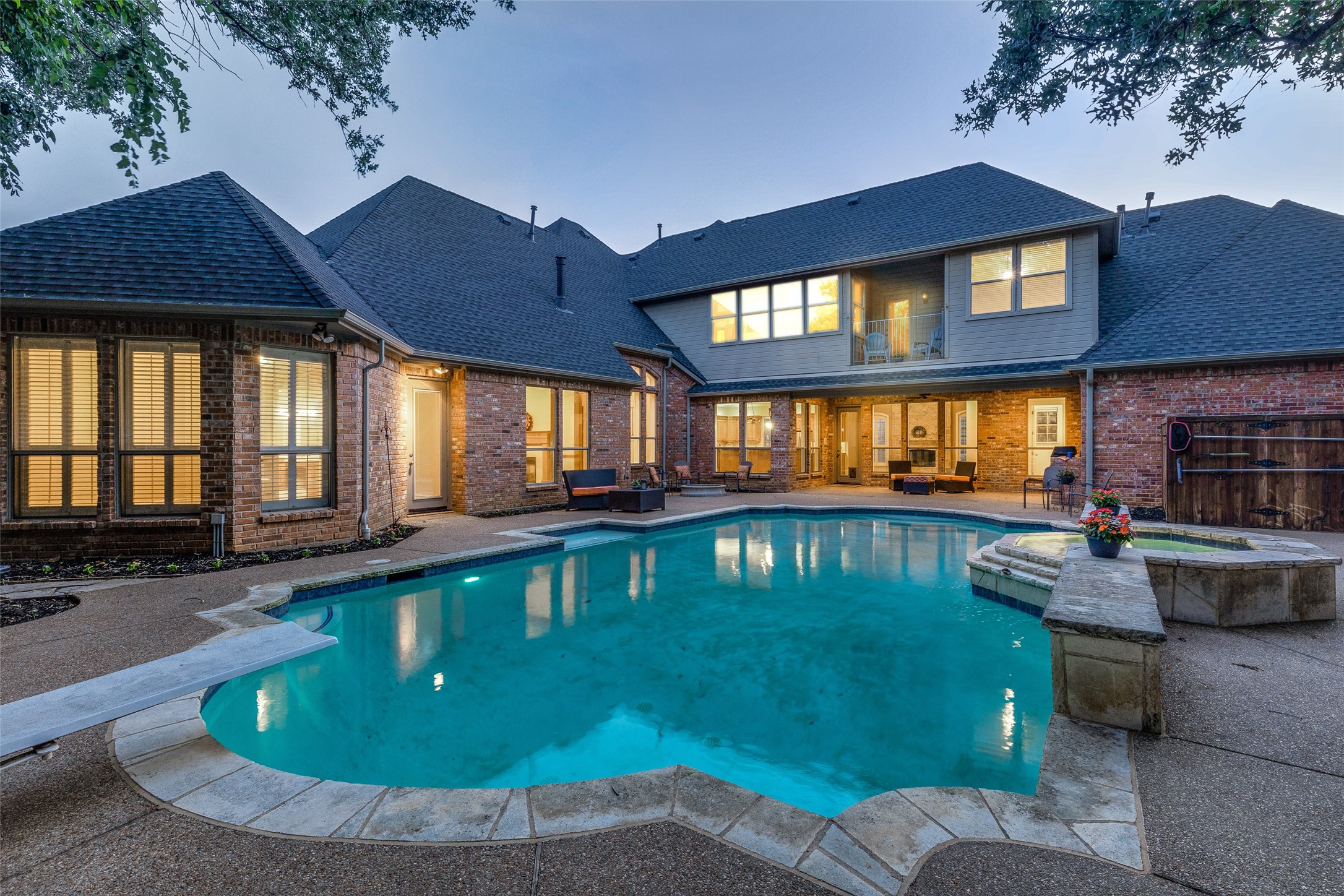 2313 Ember Woods Drive