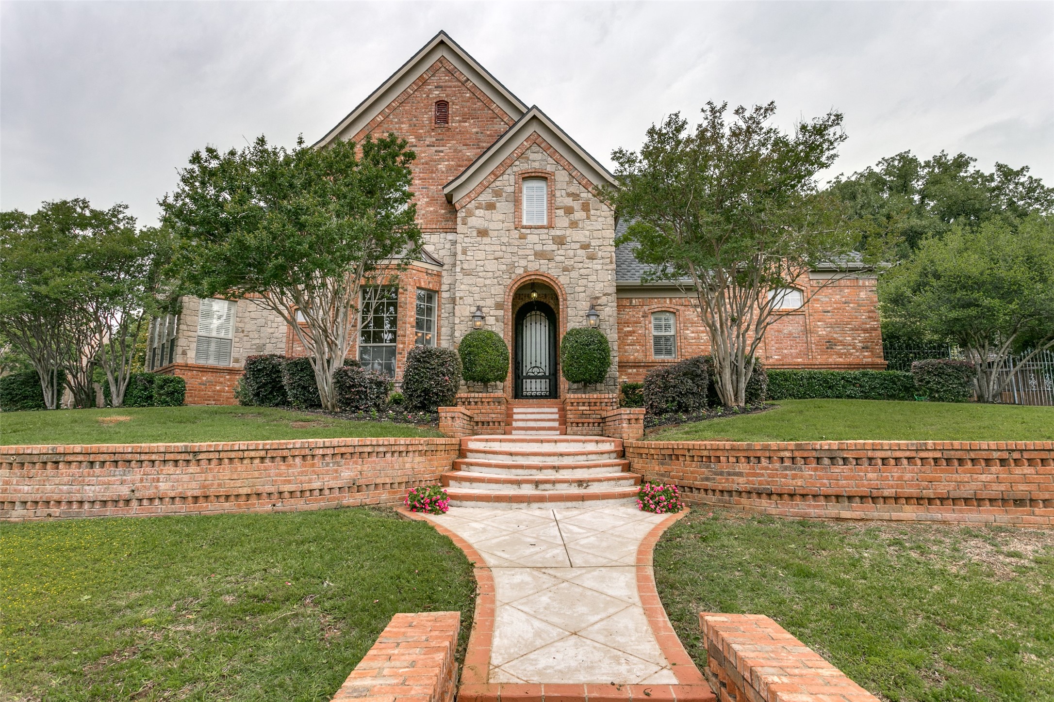 2313 Ember Woods Drive