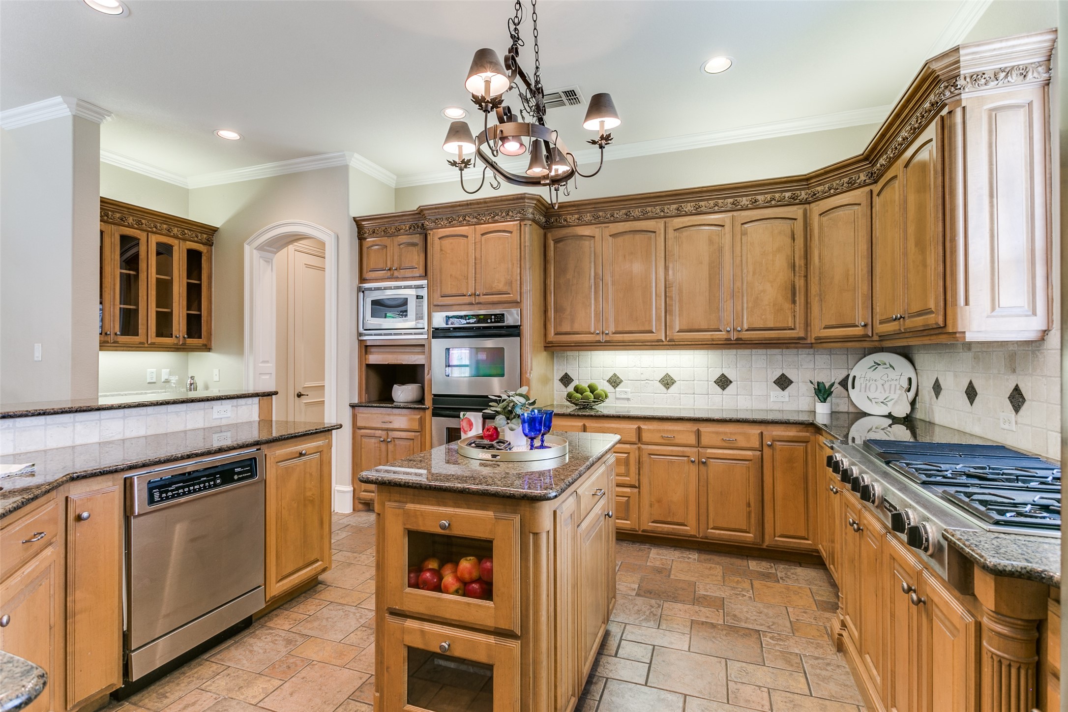 2313 Ember Woods Drive