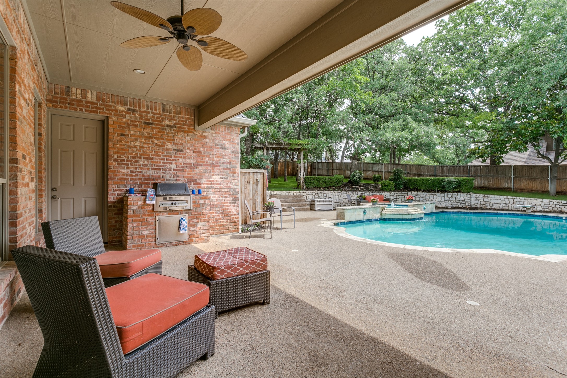 2313 Ember Woods Drive