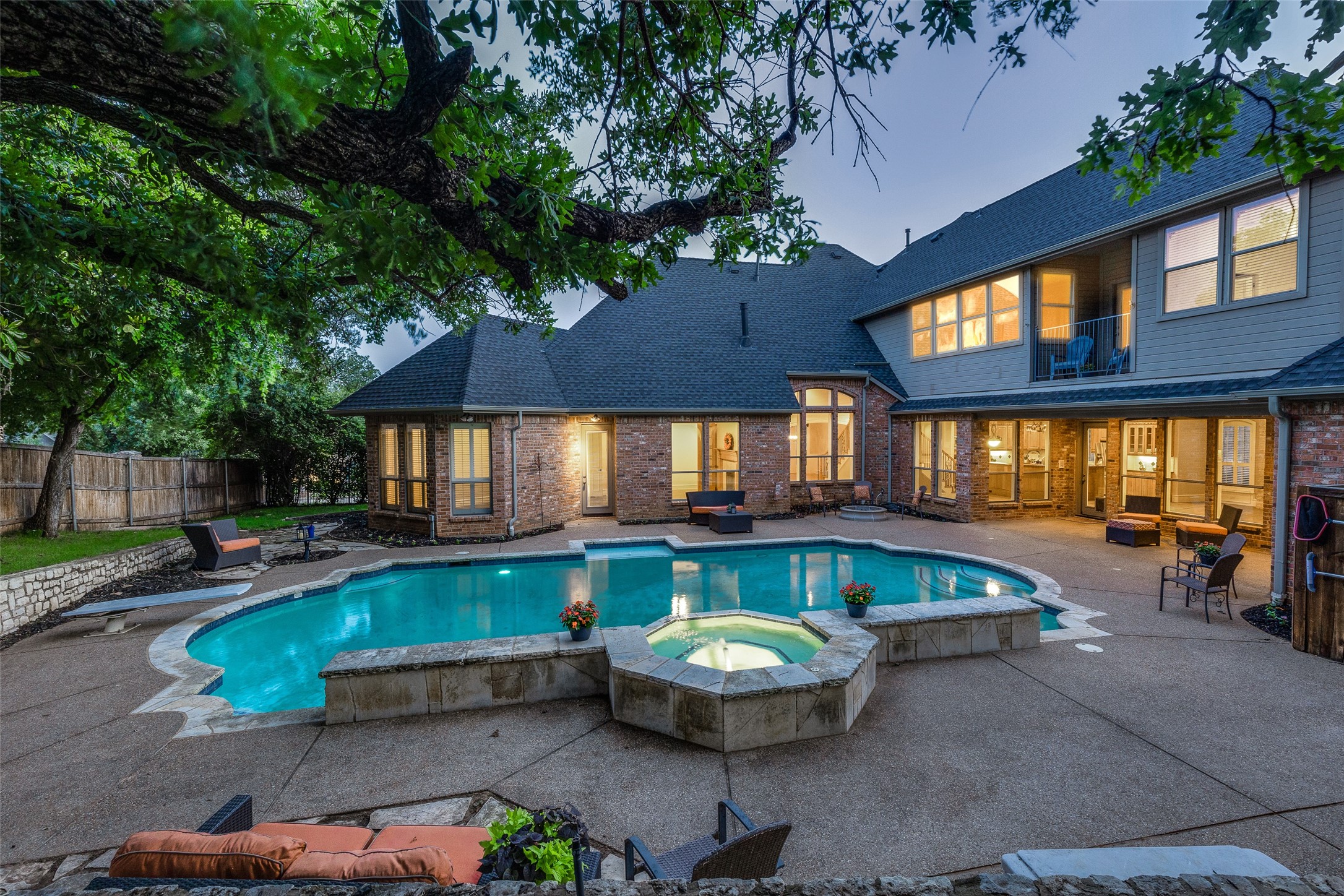 2313 Ember Woods Drive