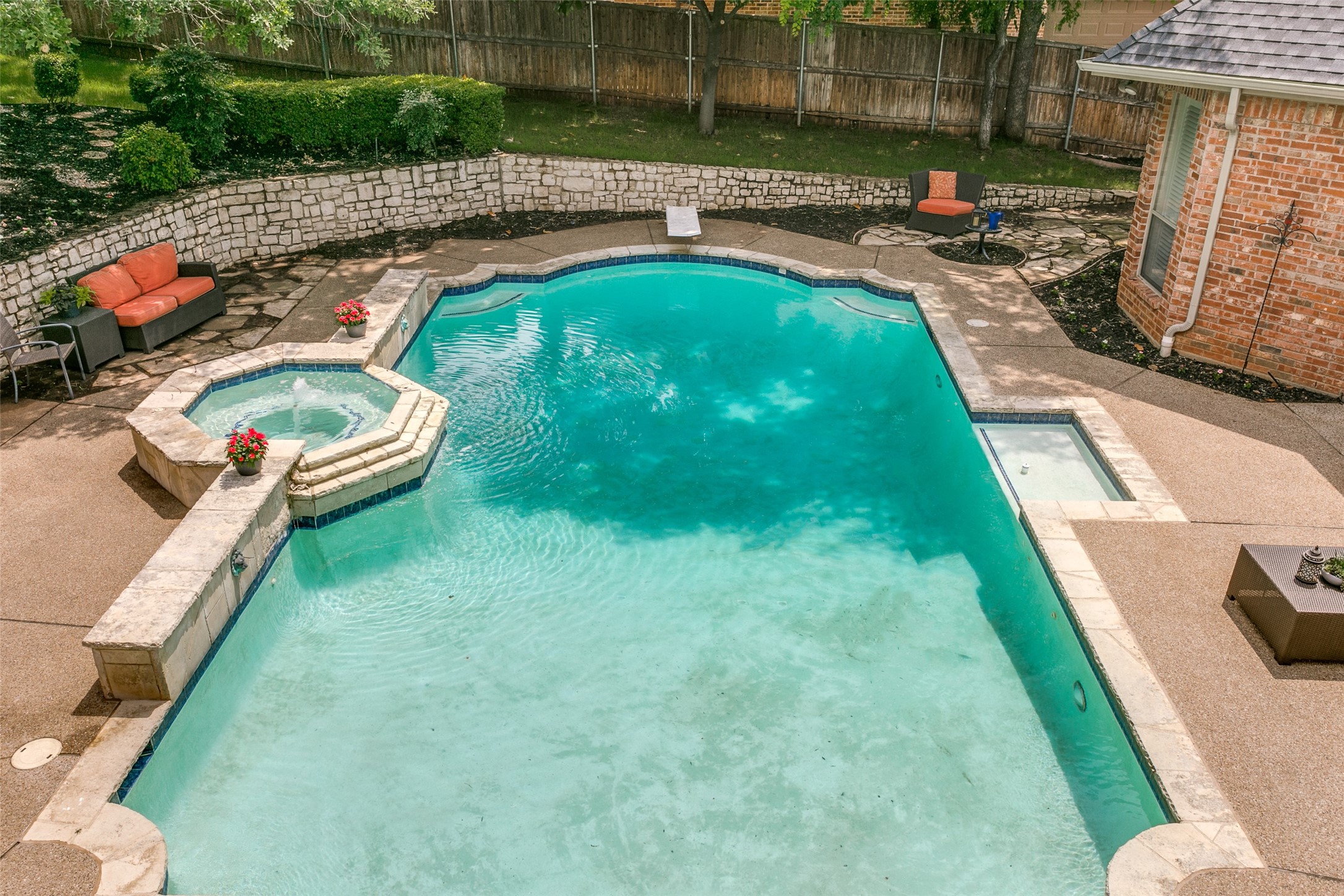 2313 Ember Woods Drive