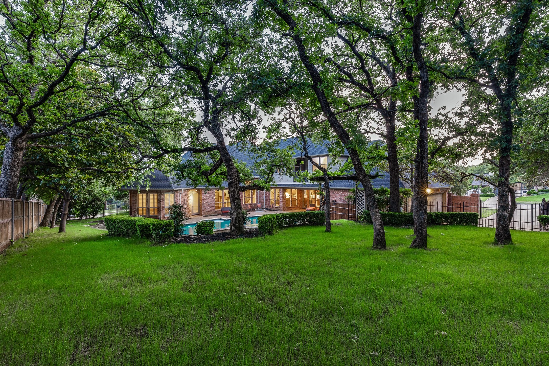 2313 Ember Woods Drive