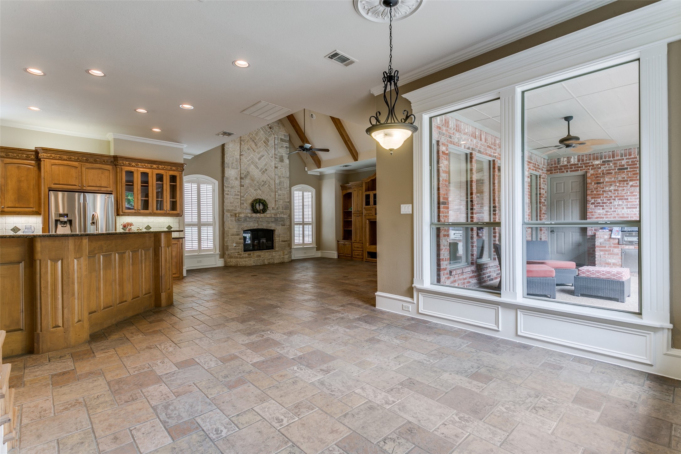 2313 Ember Woods Drive