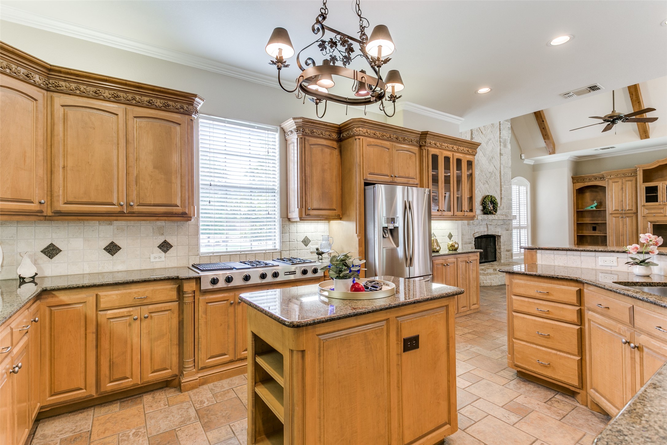 2313 Ember Woods Drive