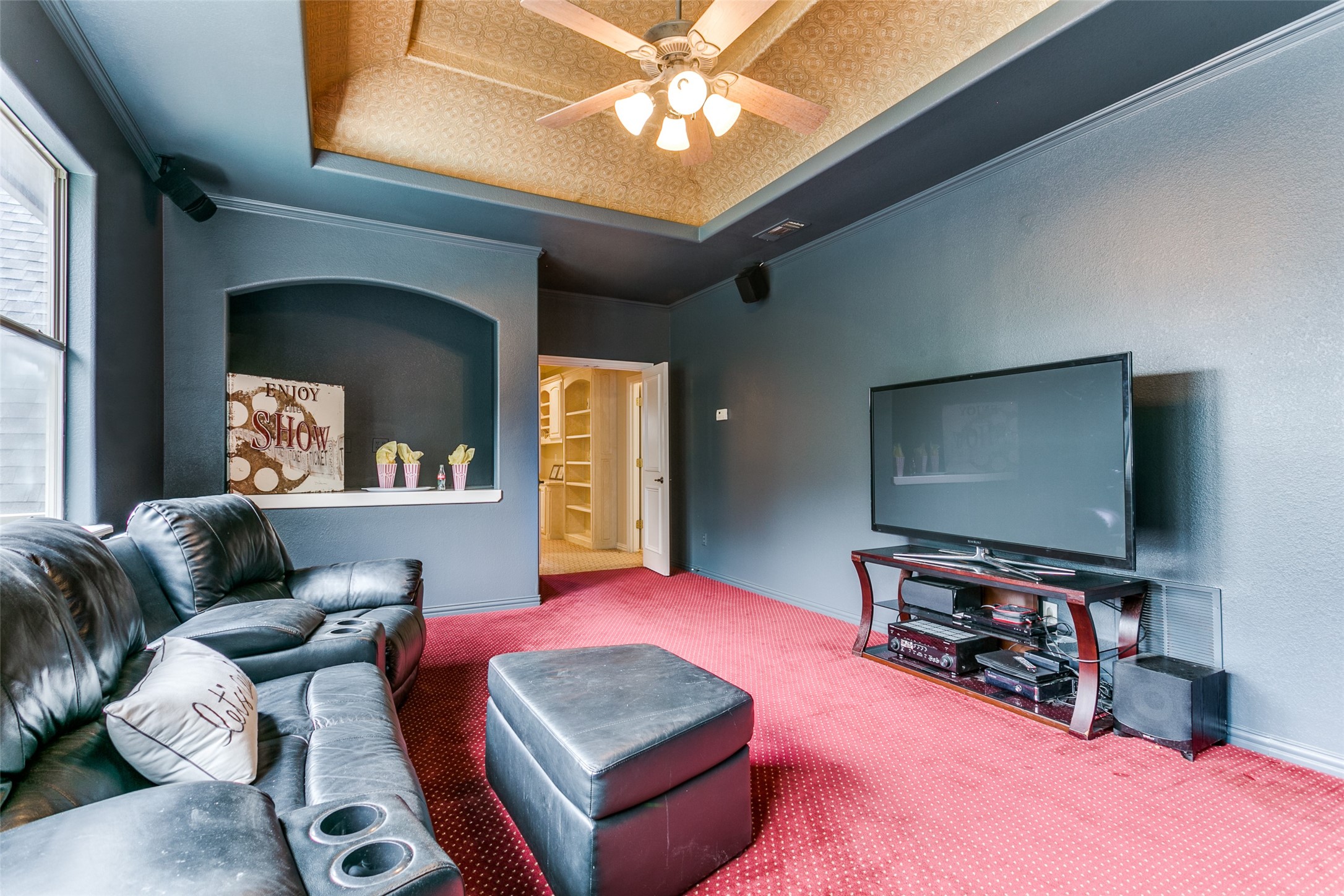 2313 Ember Woods Drive