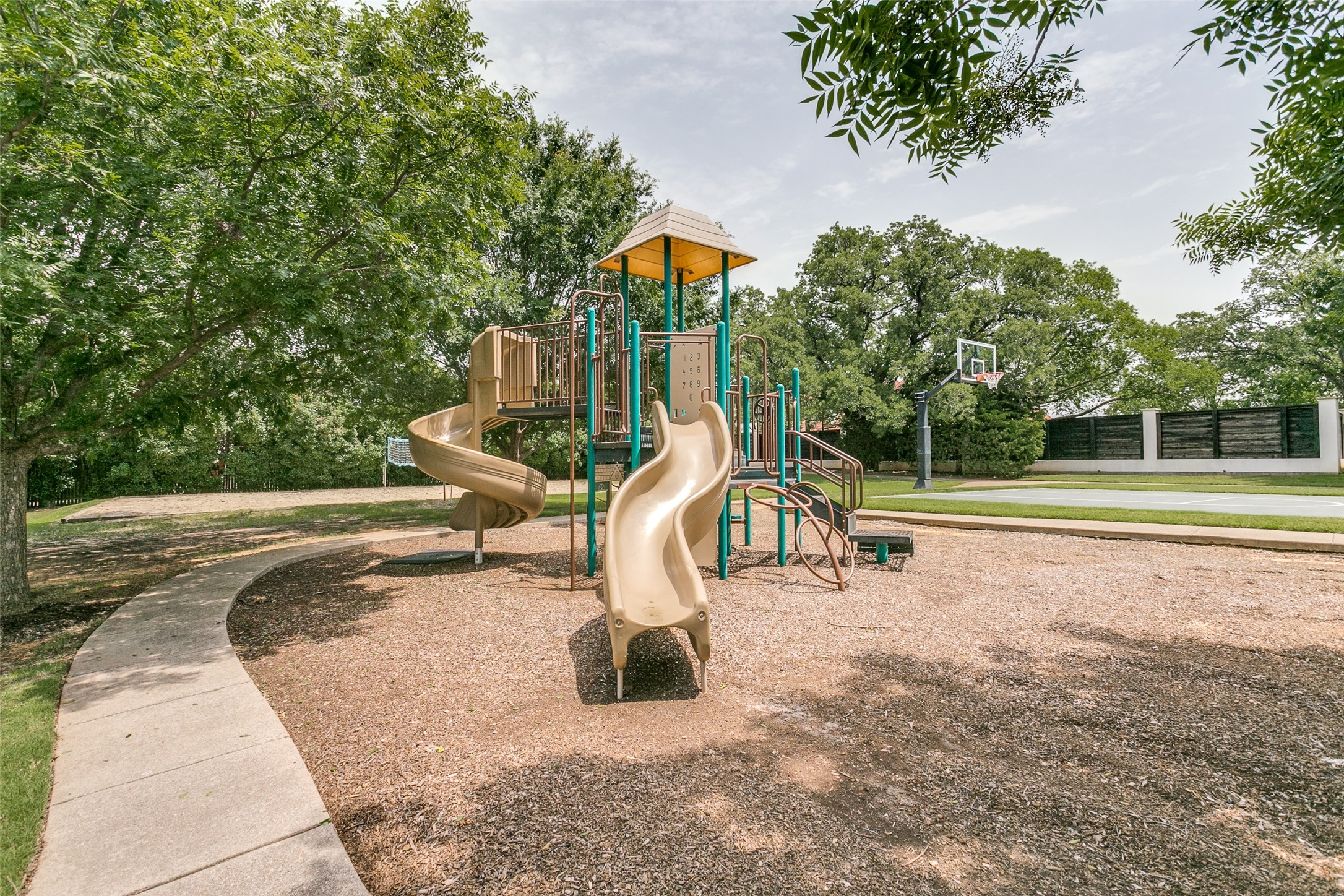 2313 Ember Woods Drive