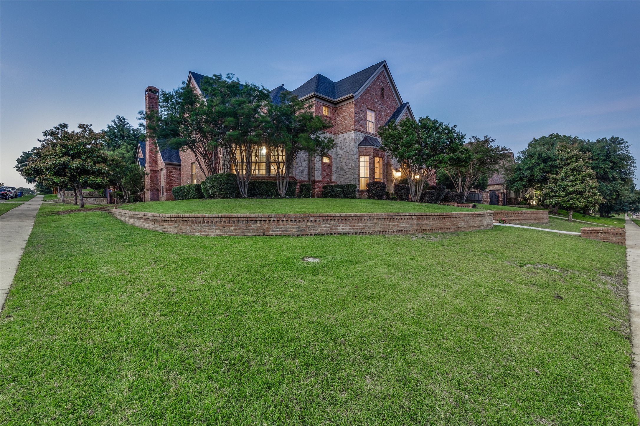 2313 Ember Woods Drive