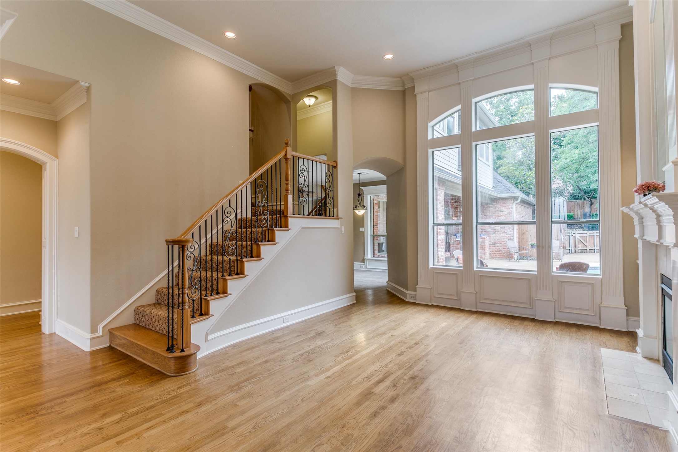 2313 Ember Woods Drive