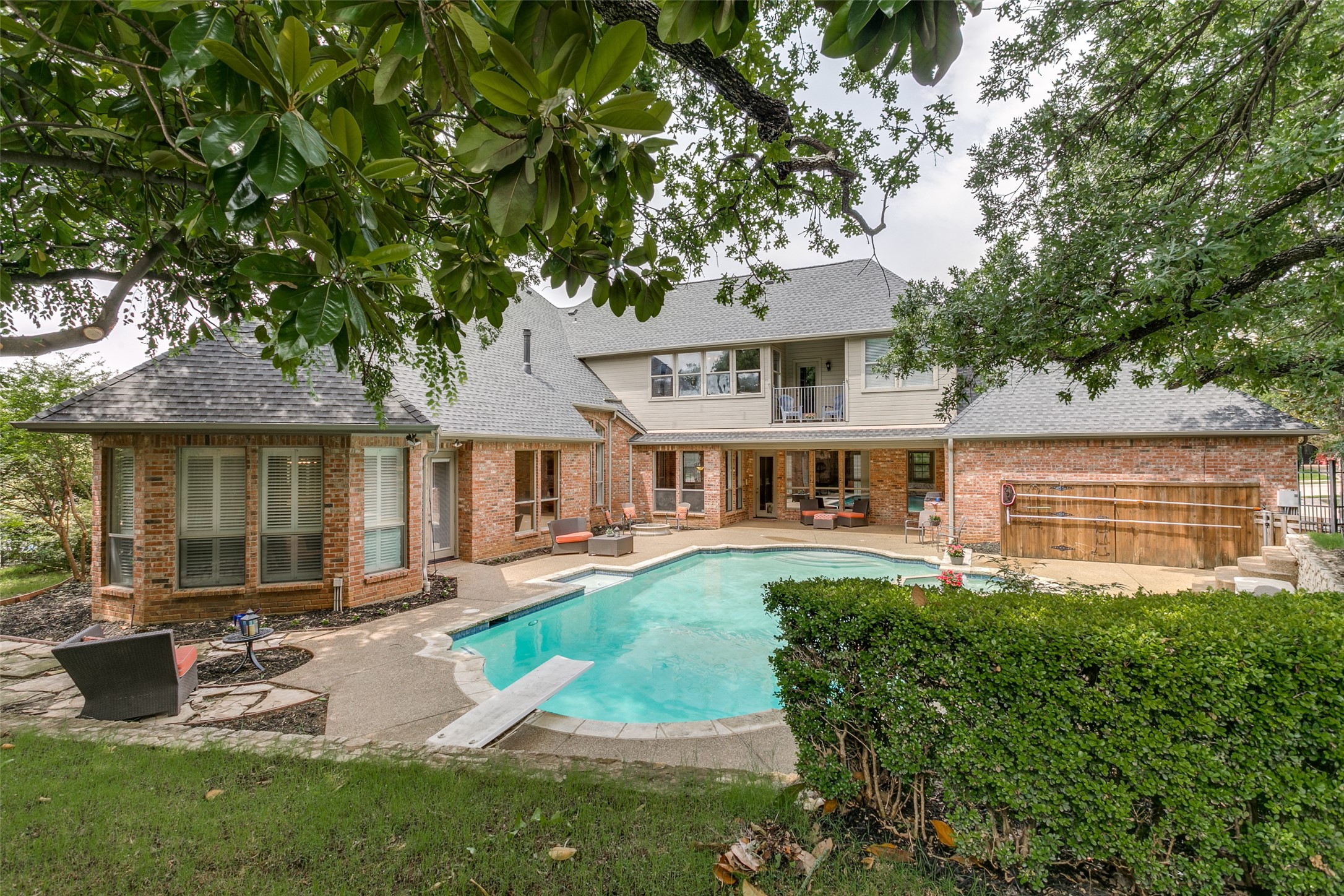 2313 Ember Woods Drive