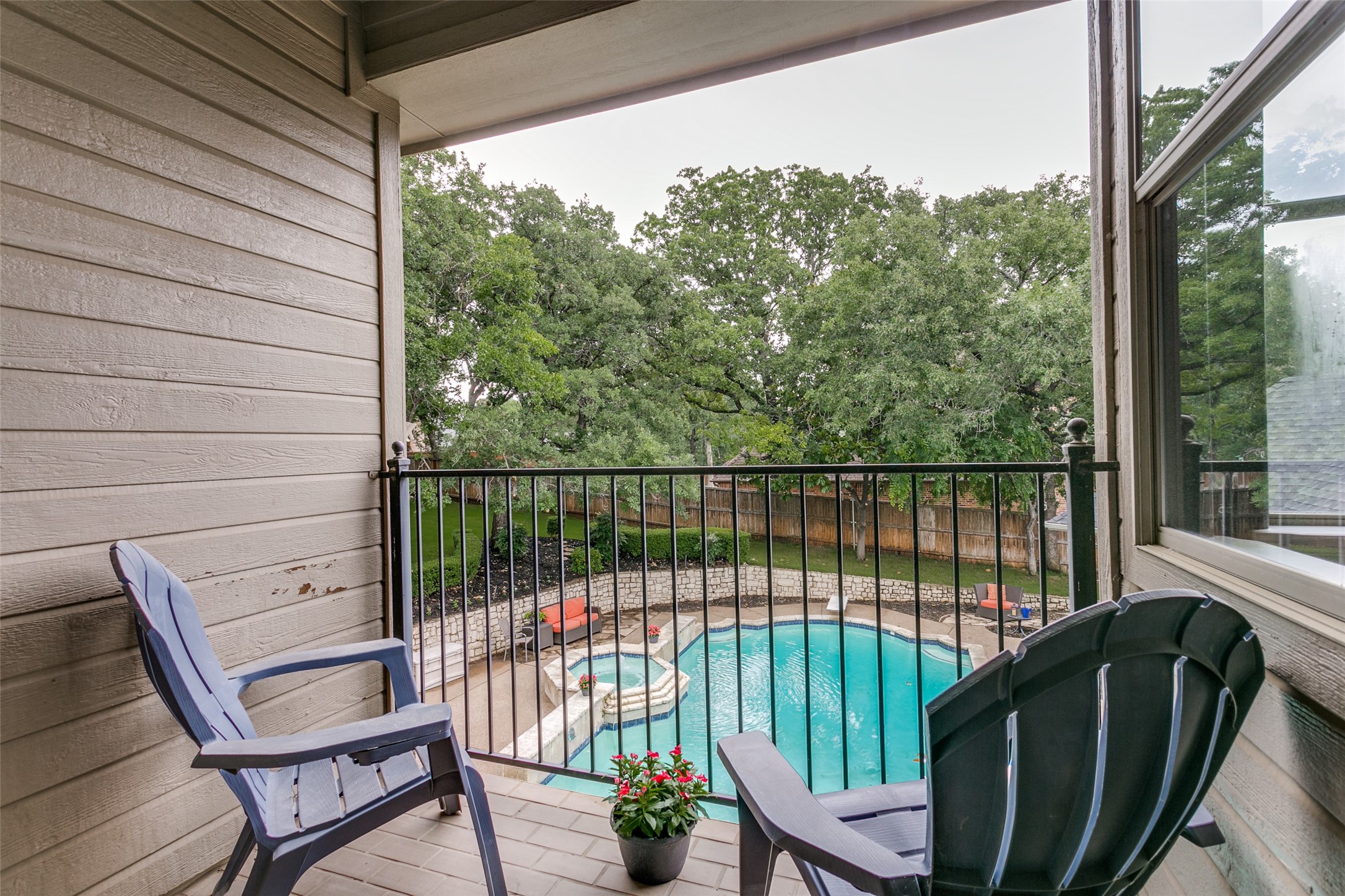 2313 Ember Woods Drive