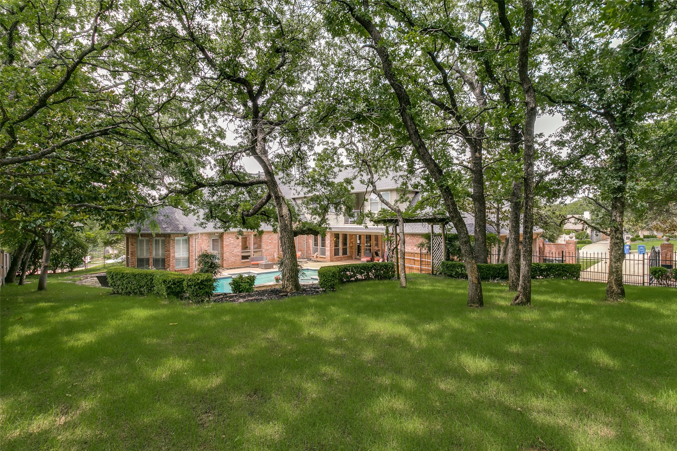 2313 Ember Woods Drive