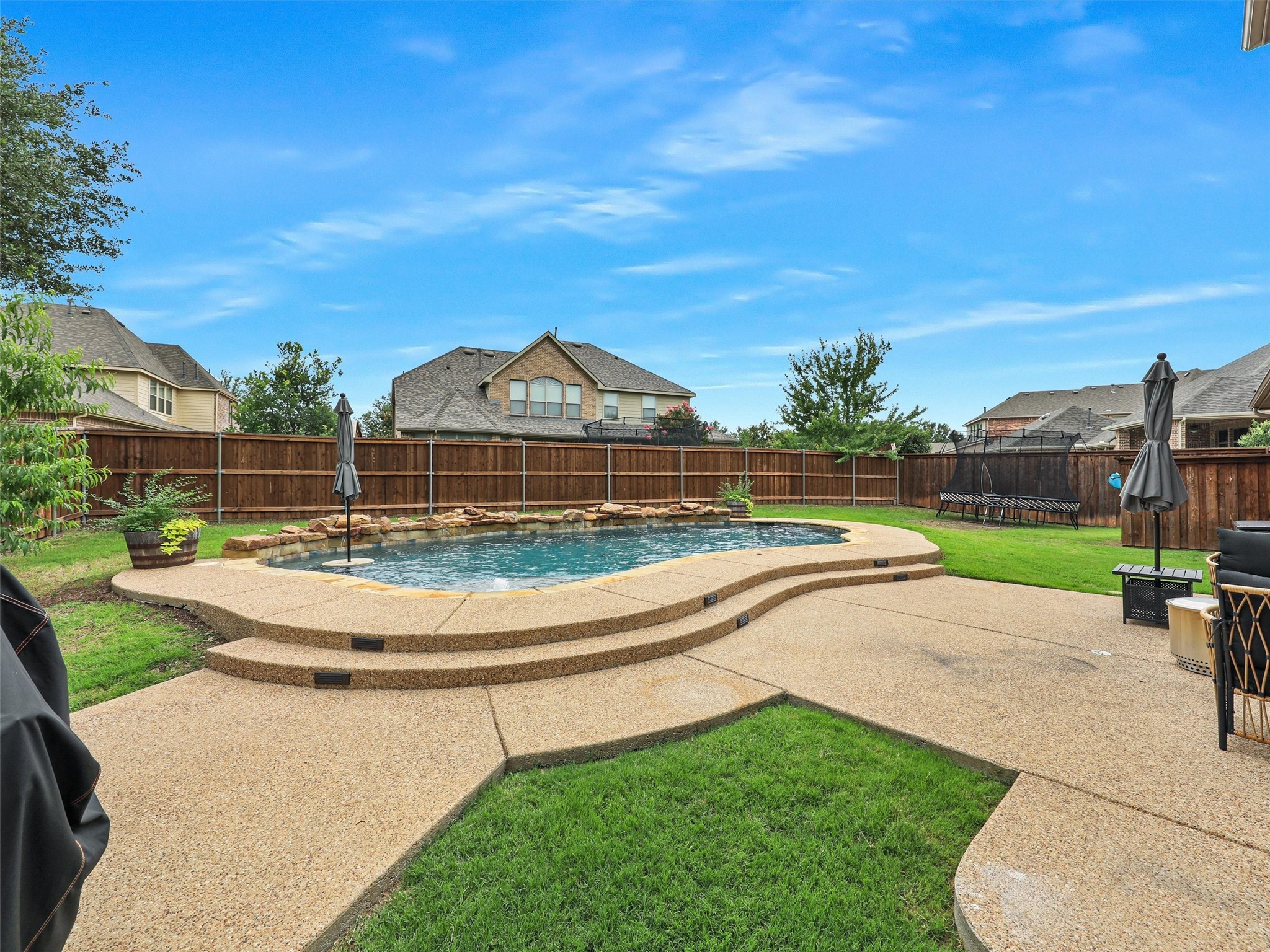 2420 Lilyfield Drive