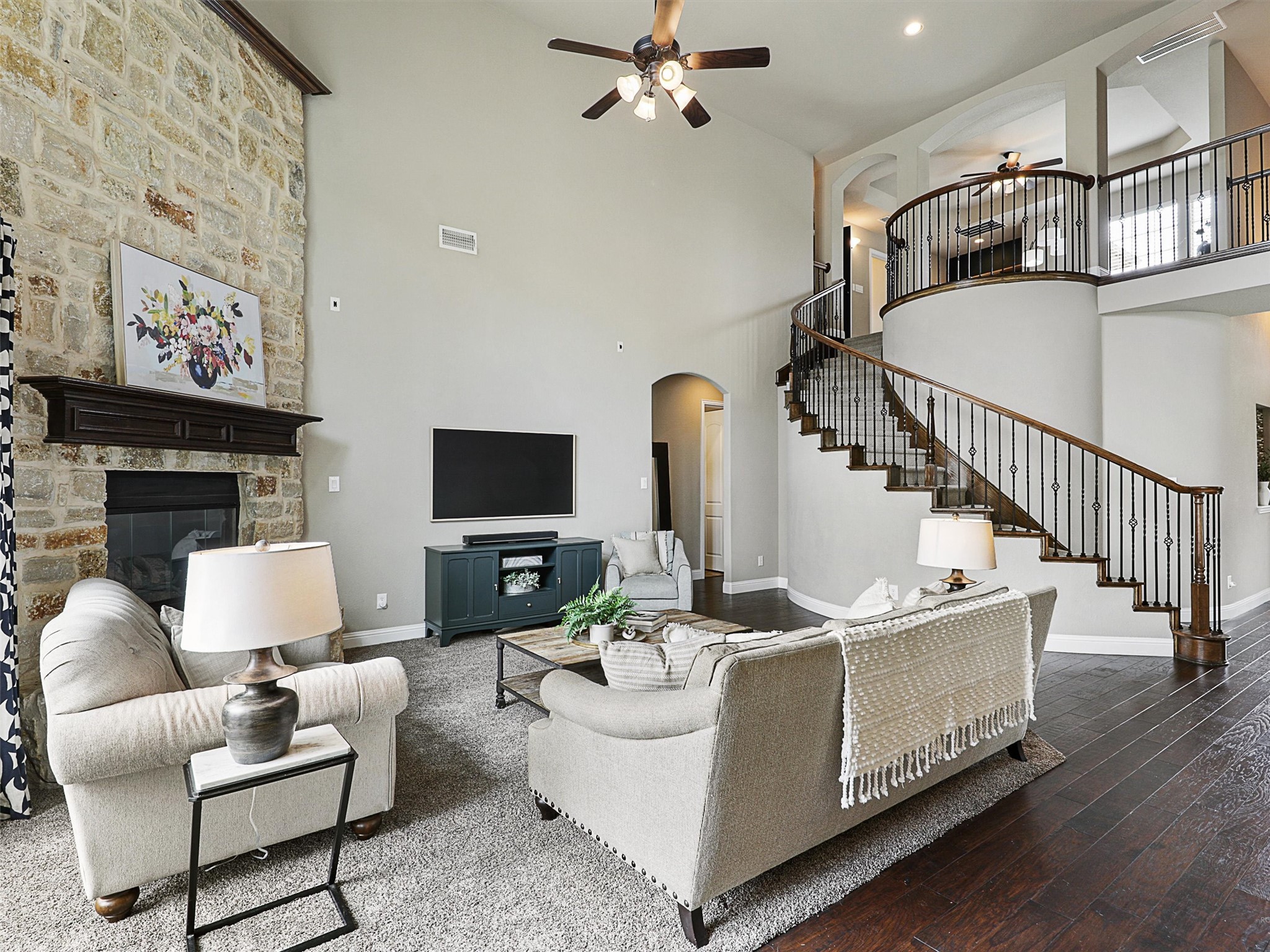 2420 Lilyfield Drive