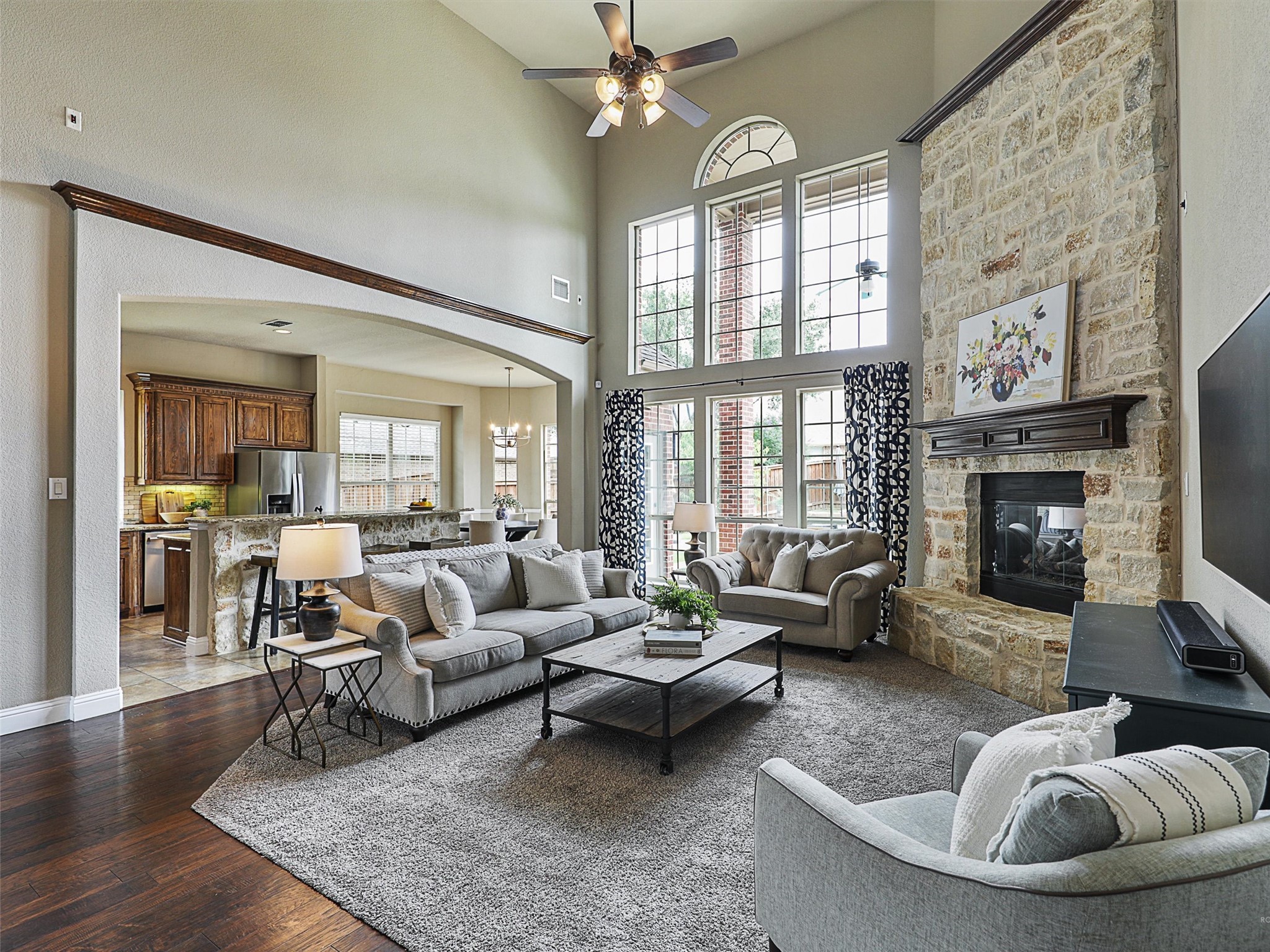 2420 Lilyfield Drive