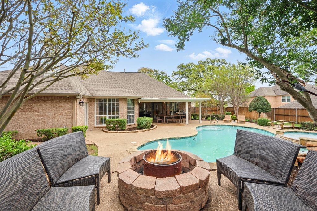 1002 Pine Meadow Court