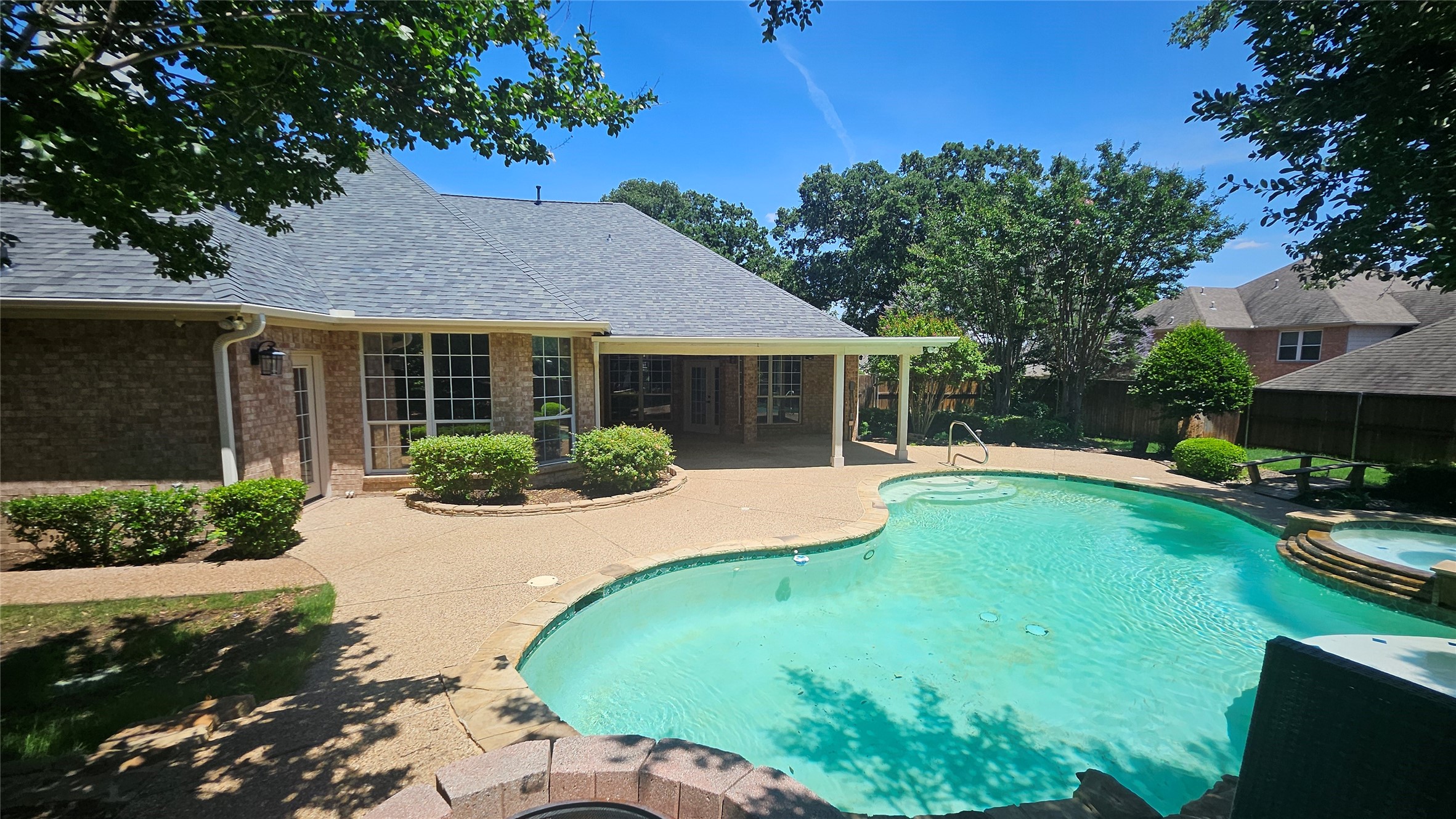 1002 Pine Meadow Court