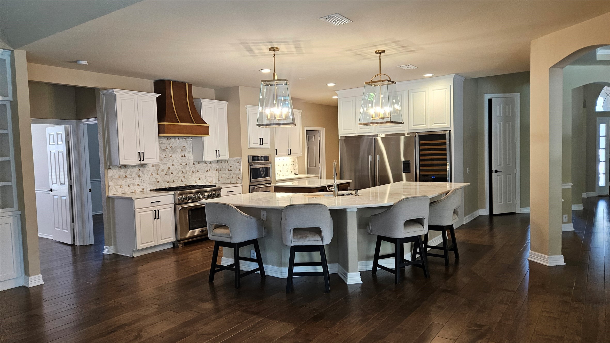 1002 Pine Meadow Court