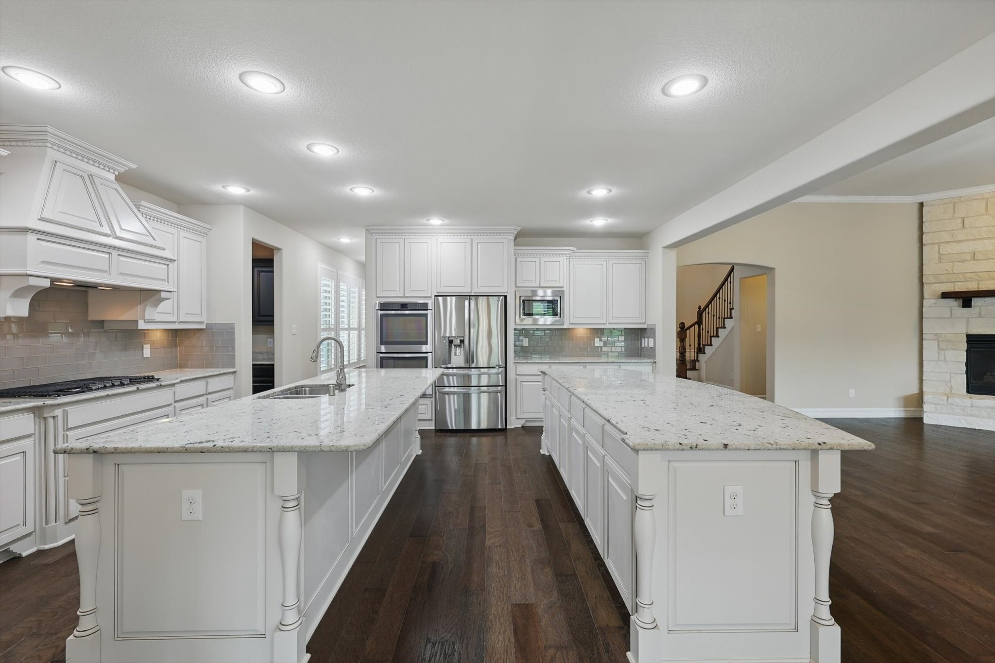 2866 Milsons Point Drive