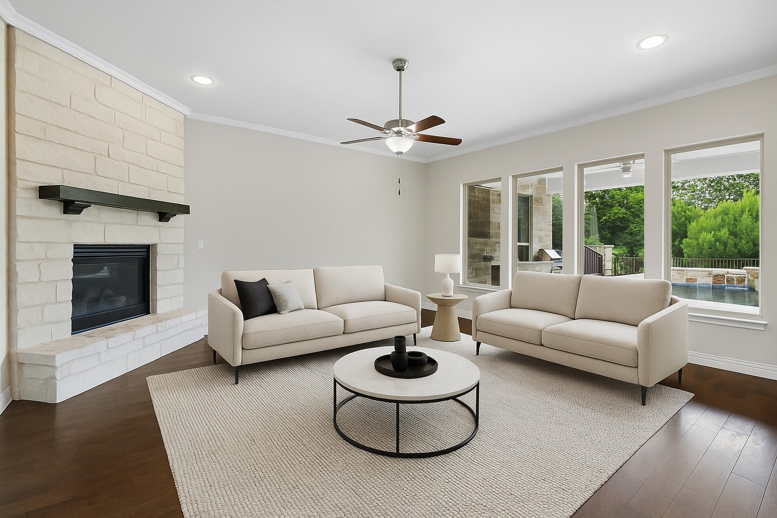 2866 Milsons Point Drive