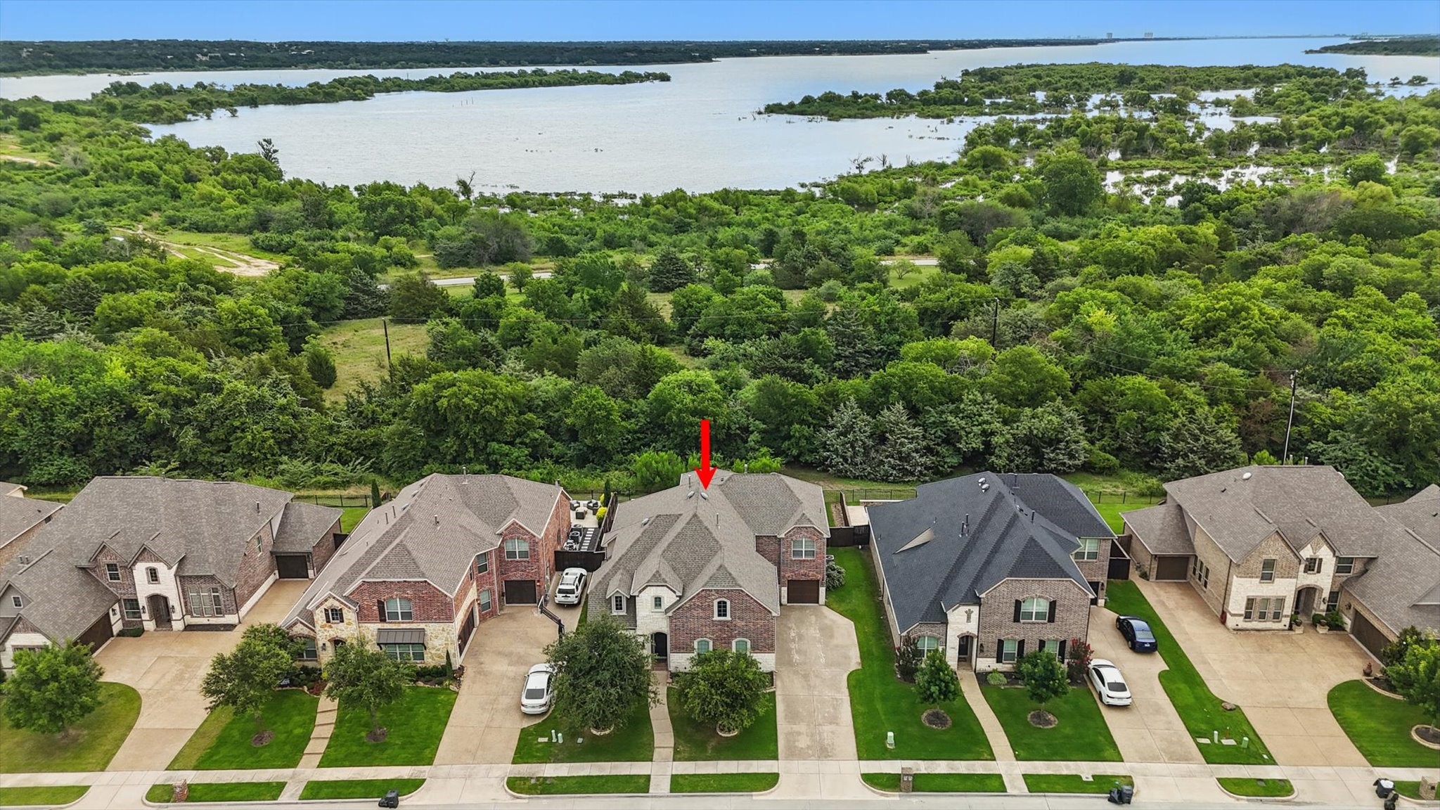 2866 Milsons Point Drive