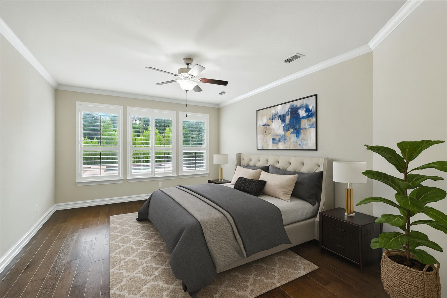 2866 Milsons Point Drive