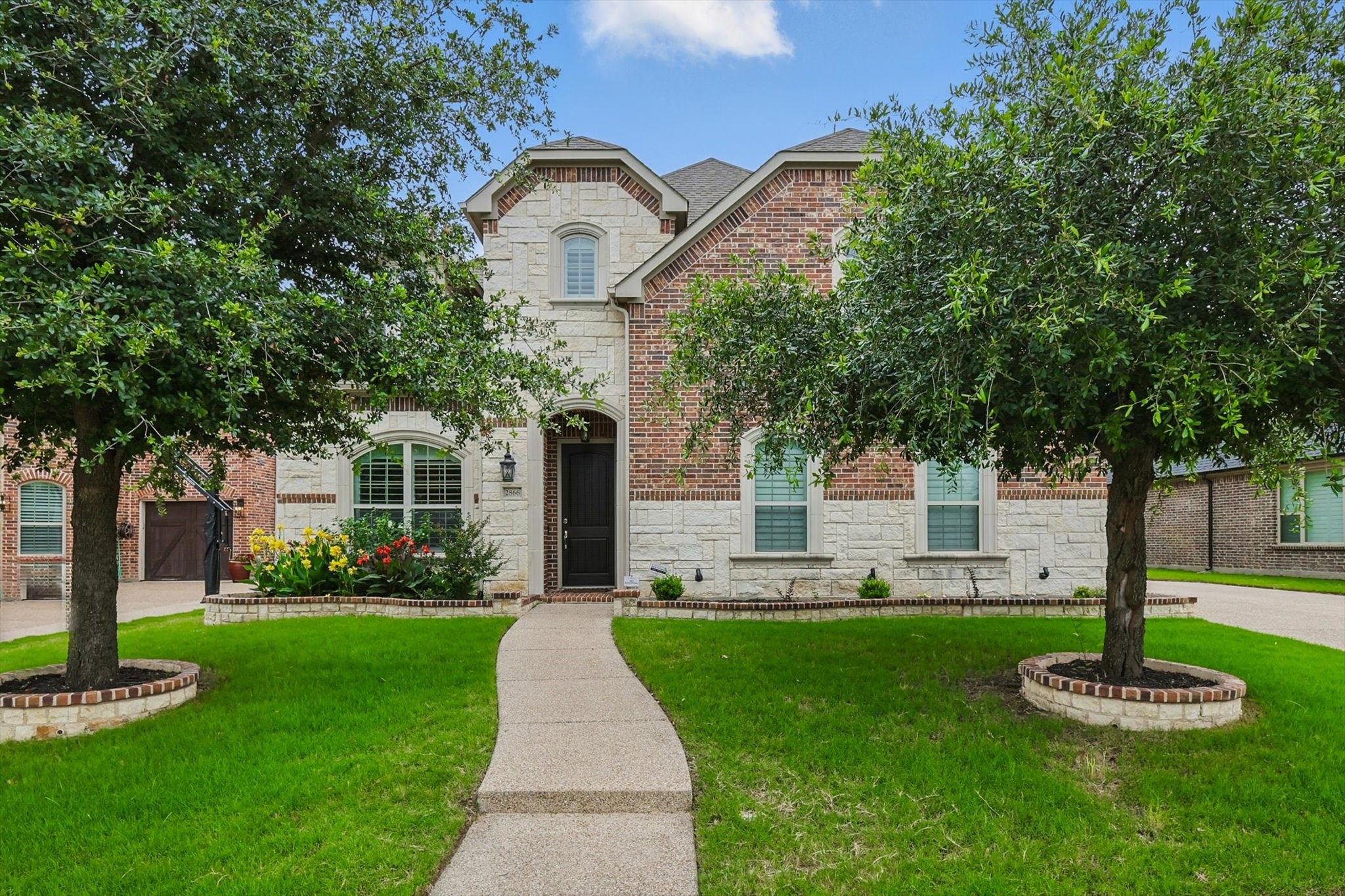 2866 Milsons Point Drive