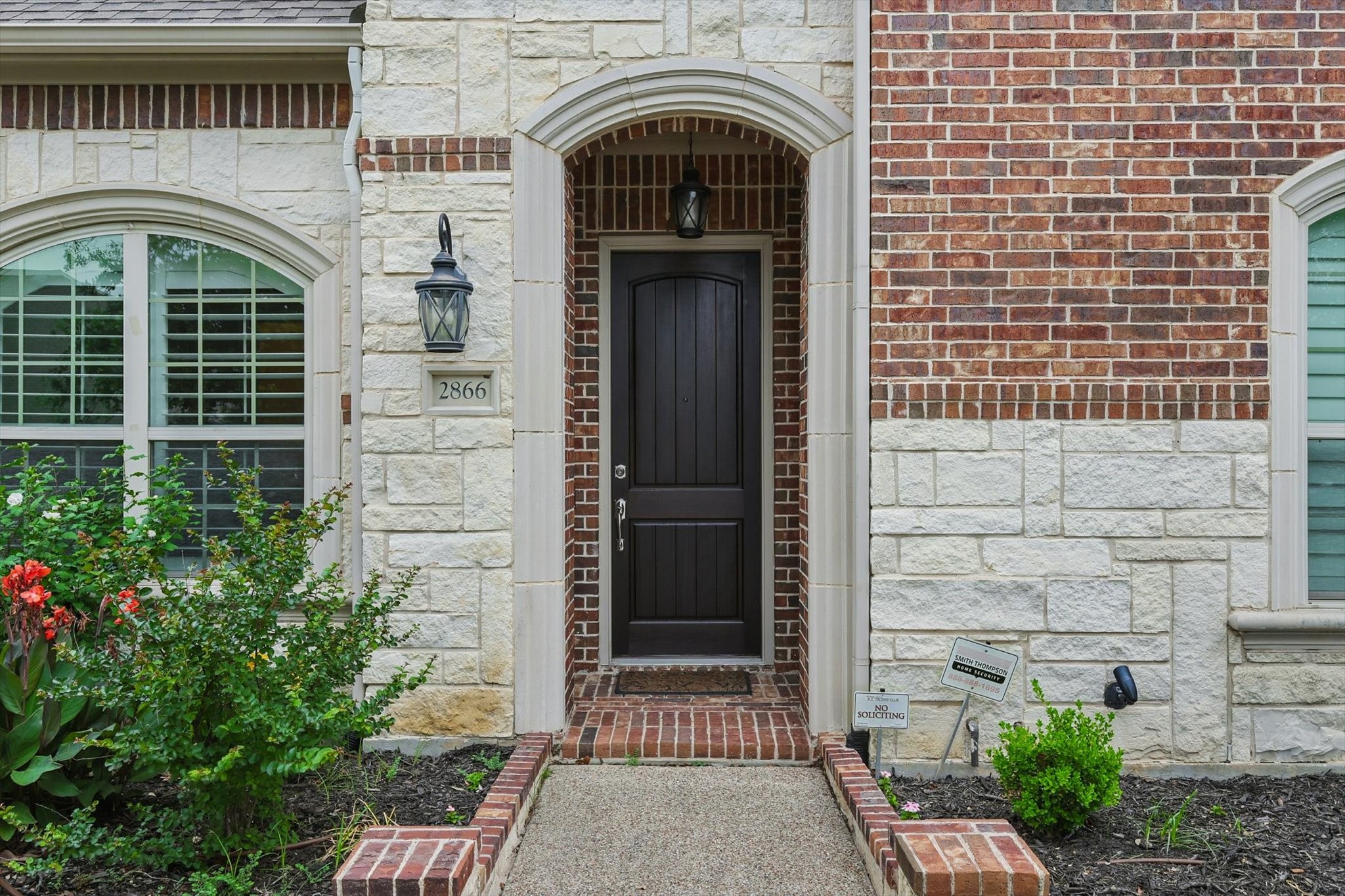 2866 Milsons Point Drive