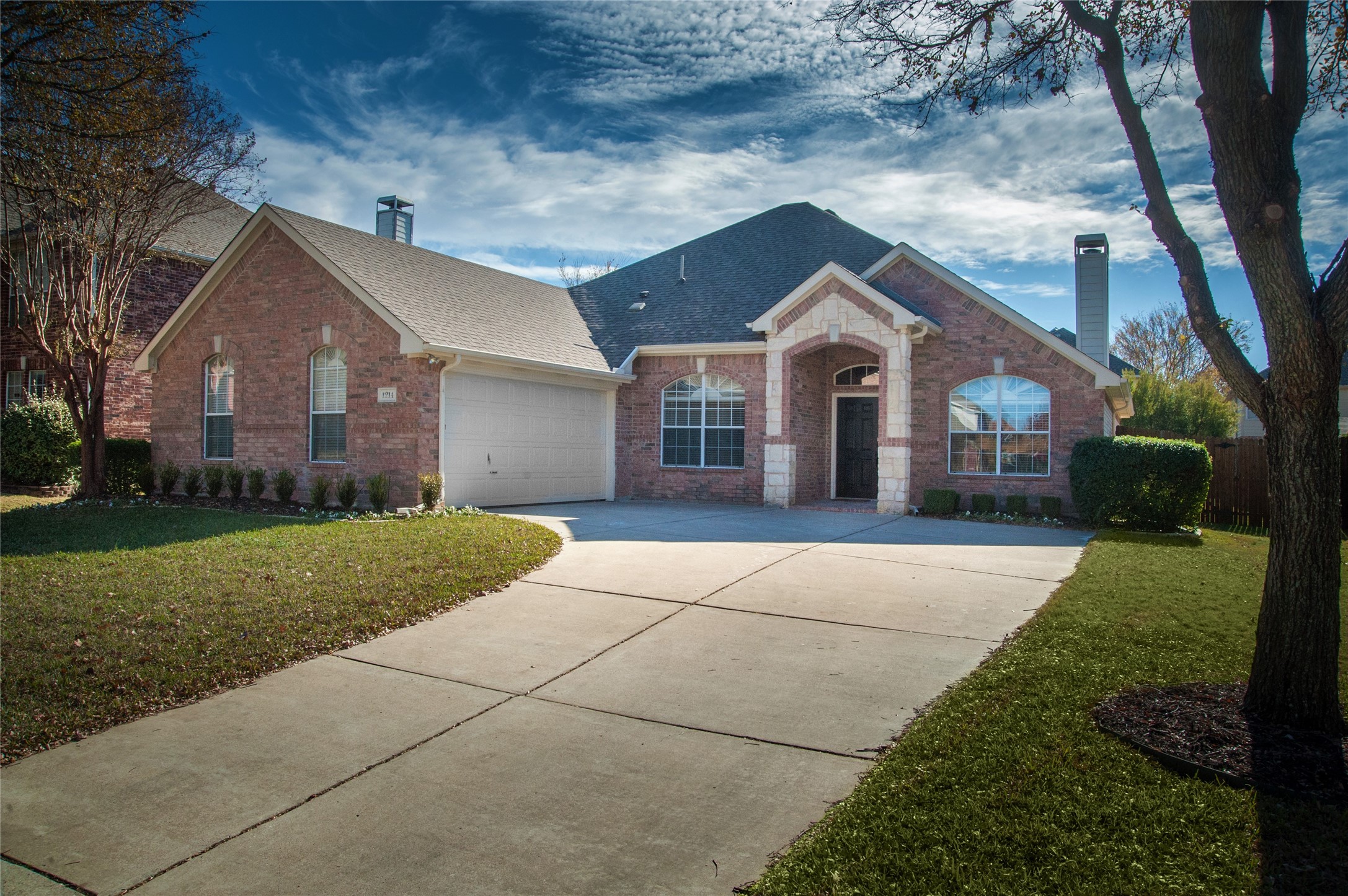 1214 Limestone Creek Drive