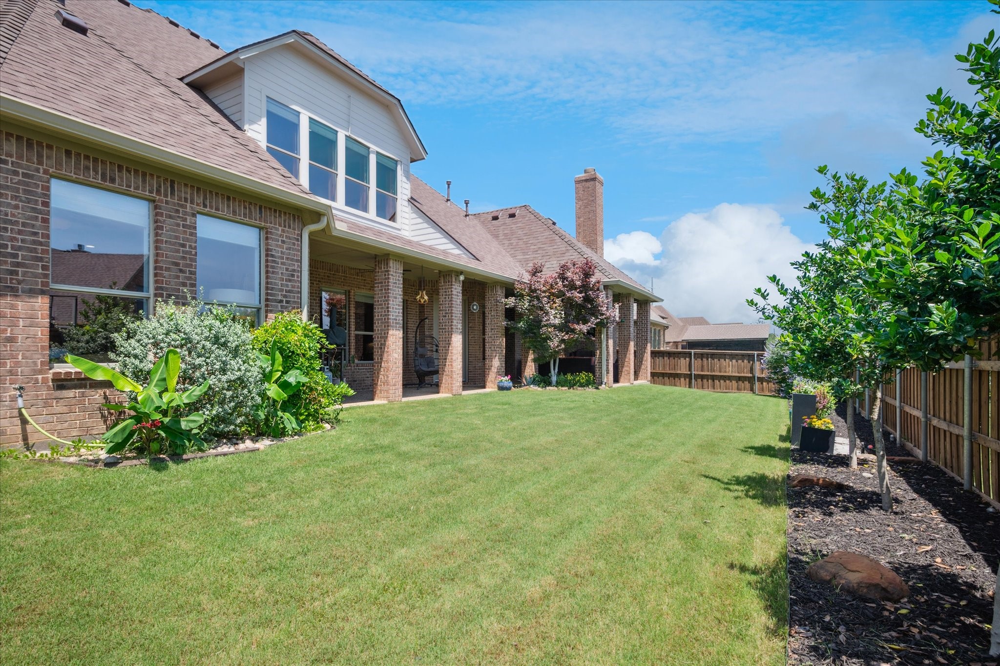 8116 Long Trail Drive