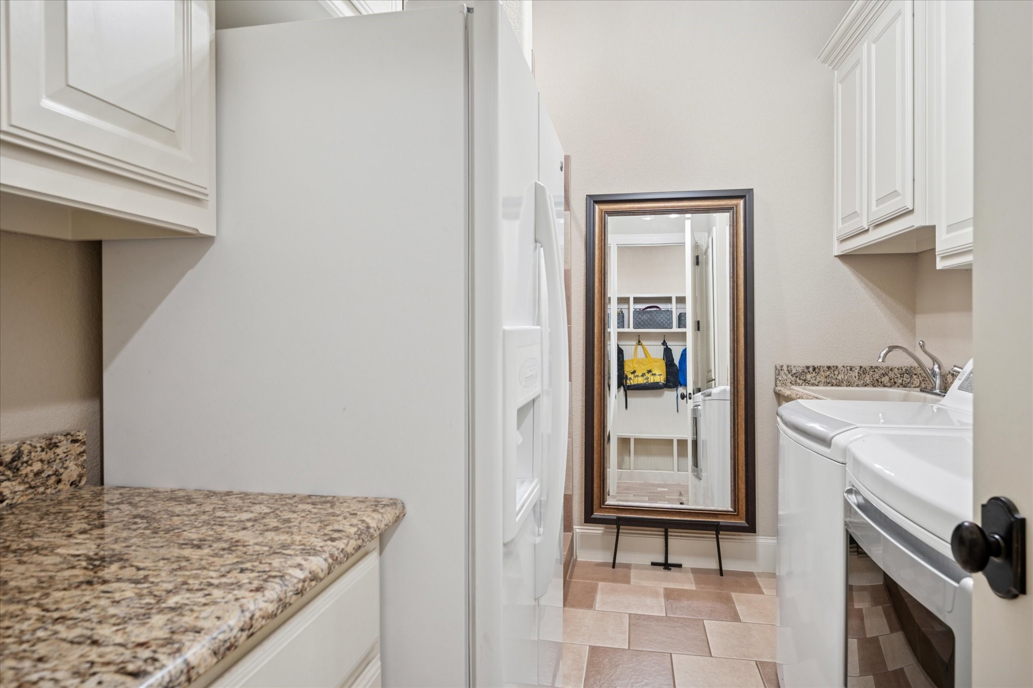 8116 Long Trail Drive