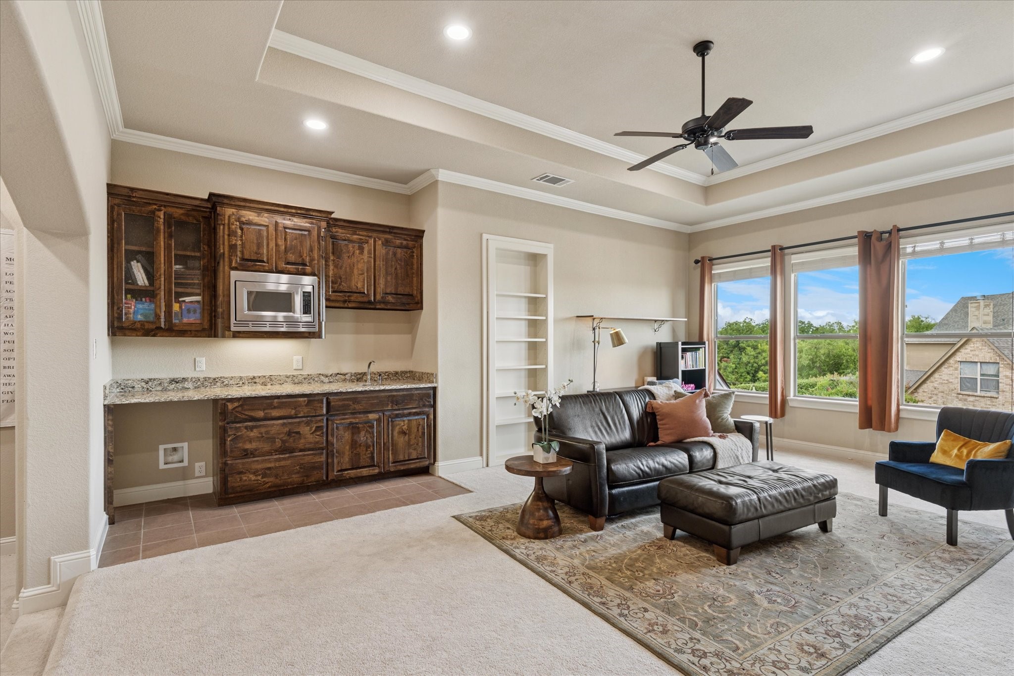 8116 Long Trail Drive